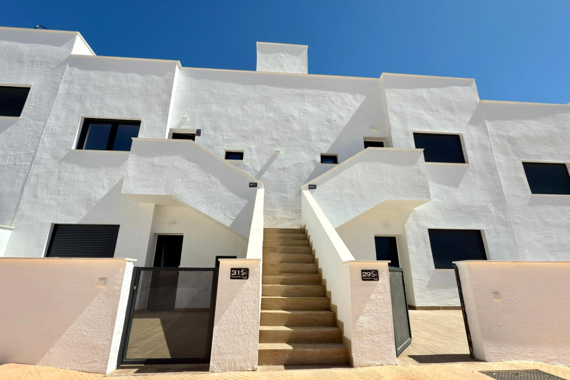 Herverkoop - Appartement  - Finestrat - Balcón de Finestrat-Terra Marina