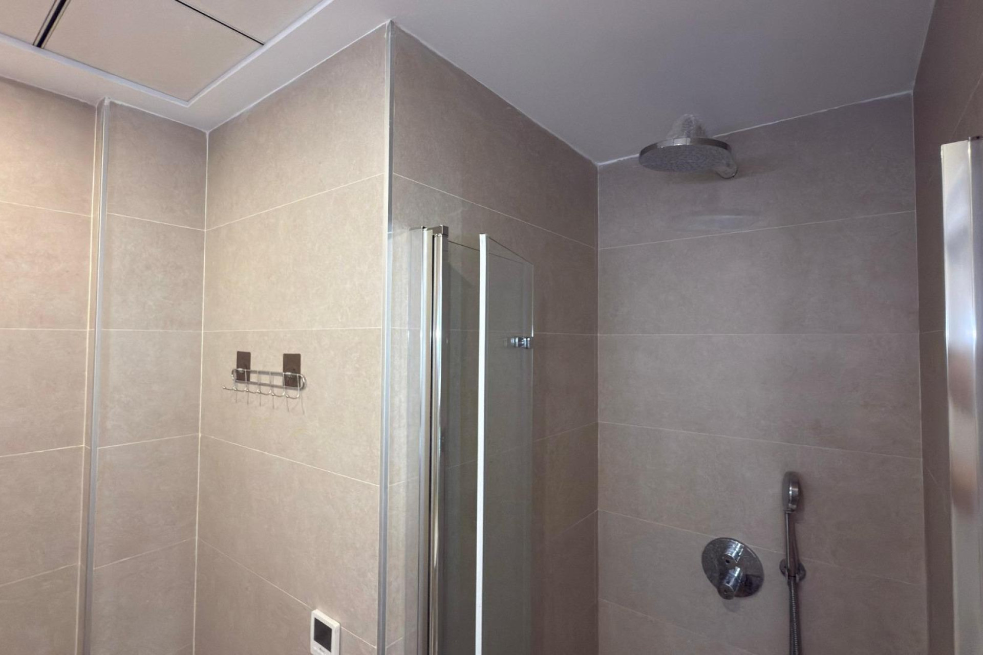 Herverkoop - Appartement  - Finestrat - Balcón de Finestrat-Terra Marina