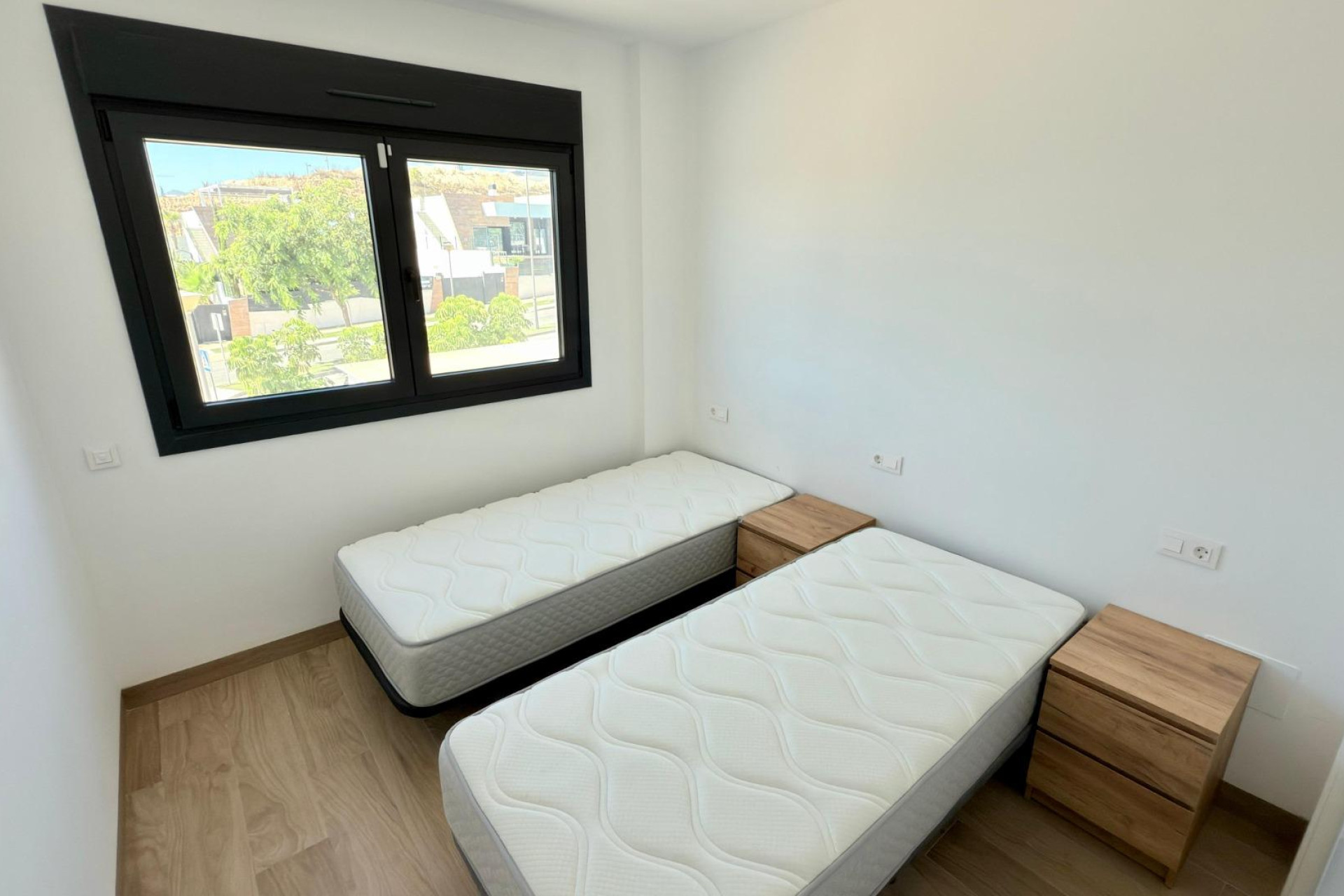 Herverkoop - Appartement  - Finestrat - Balcón de Finestrat-Terra Marina