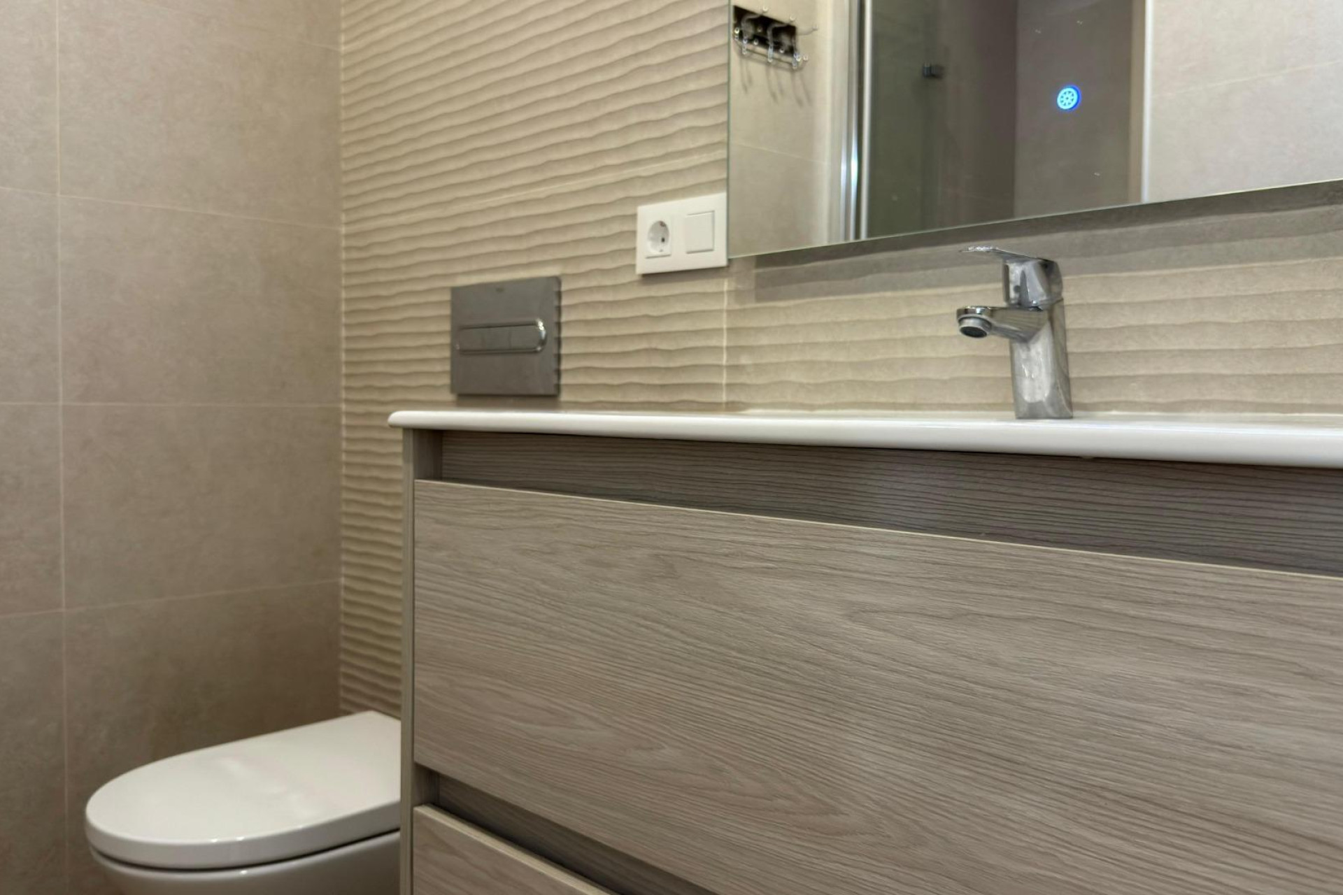 Herverkoop - Appartement  - Finestrat - Balcón de Finestrat-Terra Marina