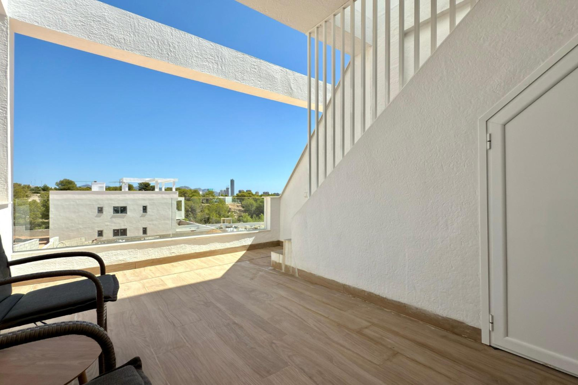 Herverkoop - Appartement  - Finestrat - Balcón de Finestrat-Terra Marina