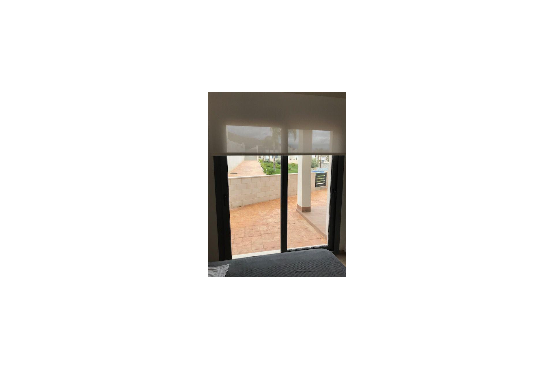 Herverkoop - Appartement  - Finestrat - Balcón de finestrat