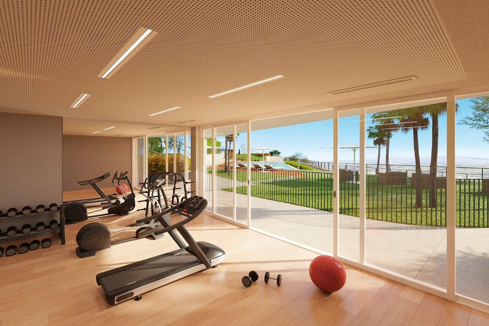 Herverkoop - Appartement  - Finestrat - Balcón de finestrat