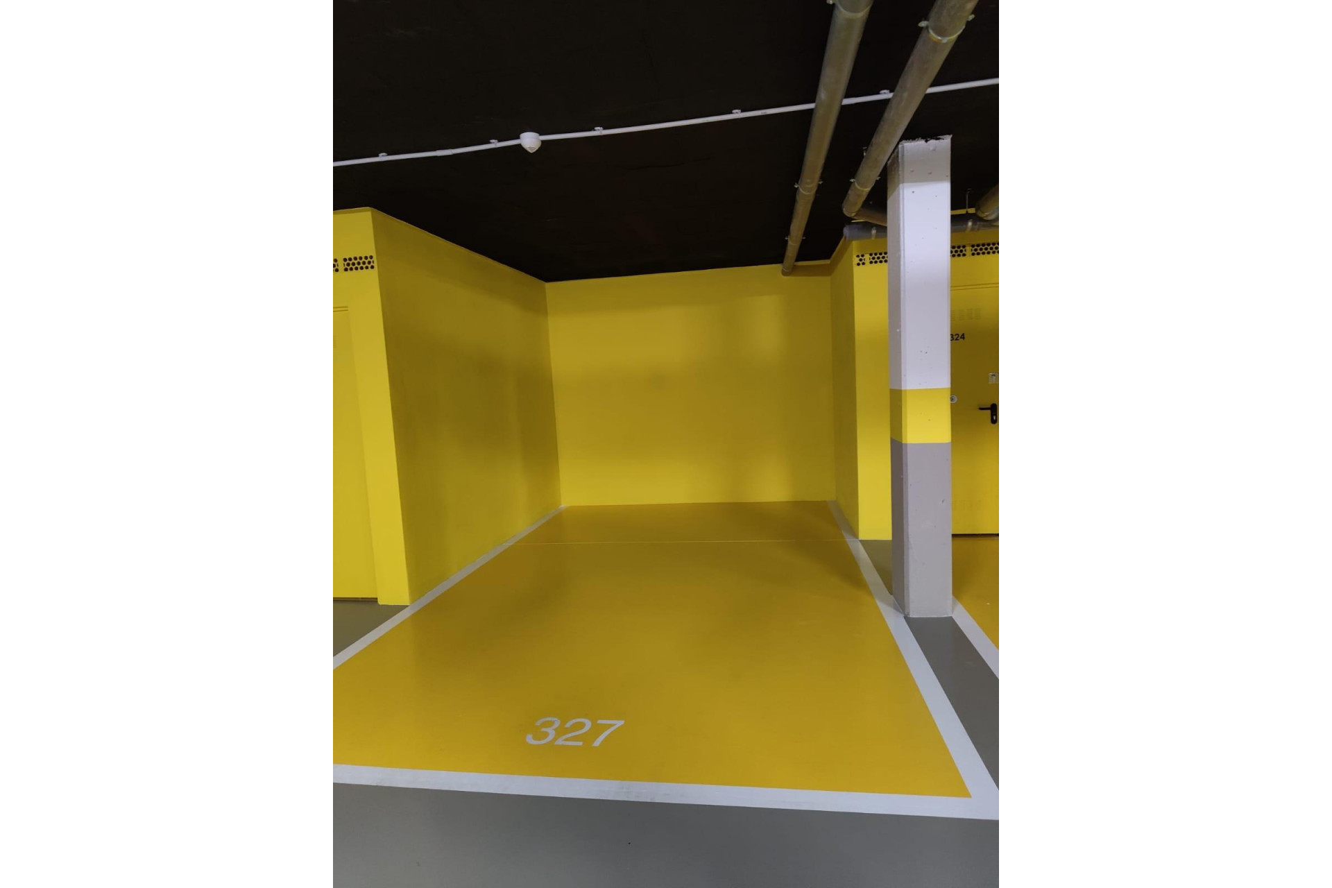 Herverkoop - Appartement  - Finestrat - Balcón de finestrat