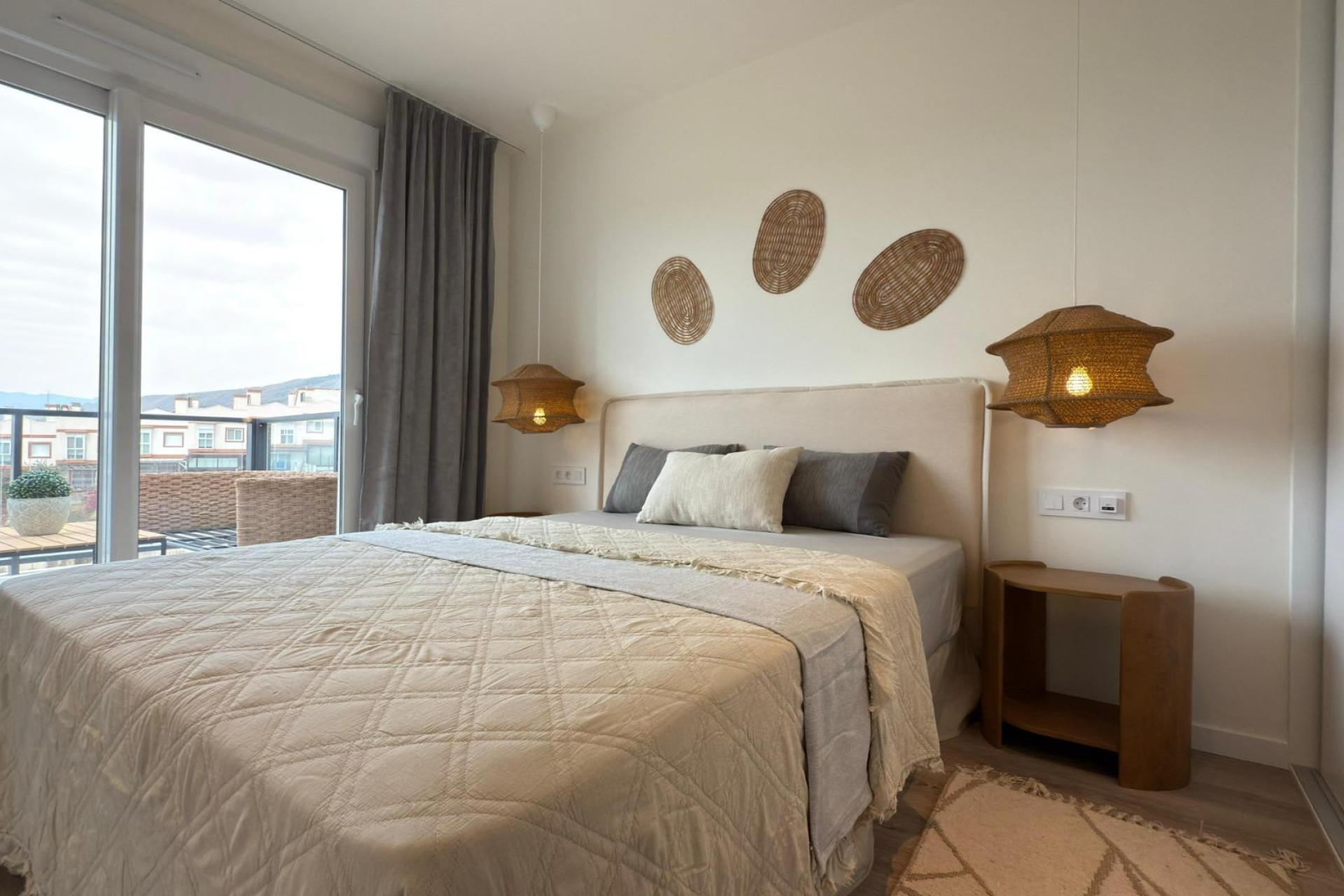 Herverkoop - Appartement  - Finestrat - Balcón de finestrat