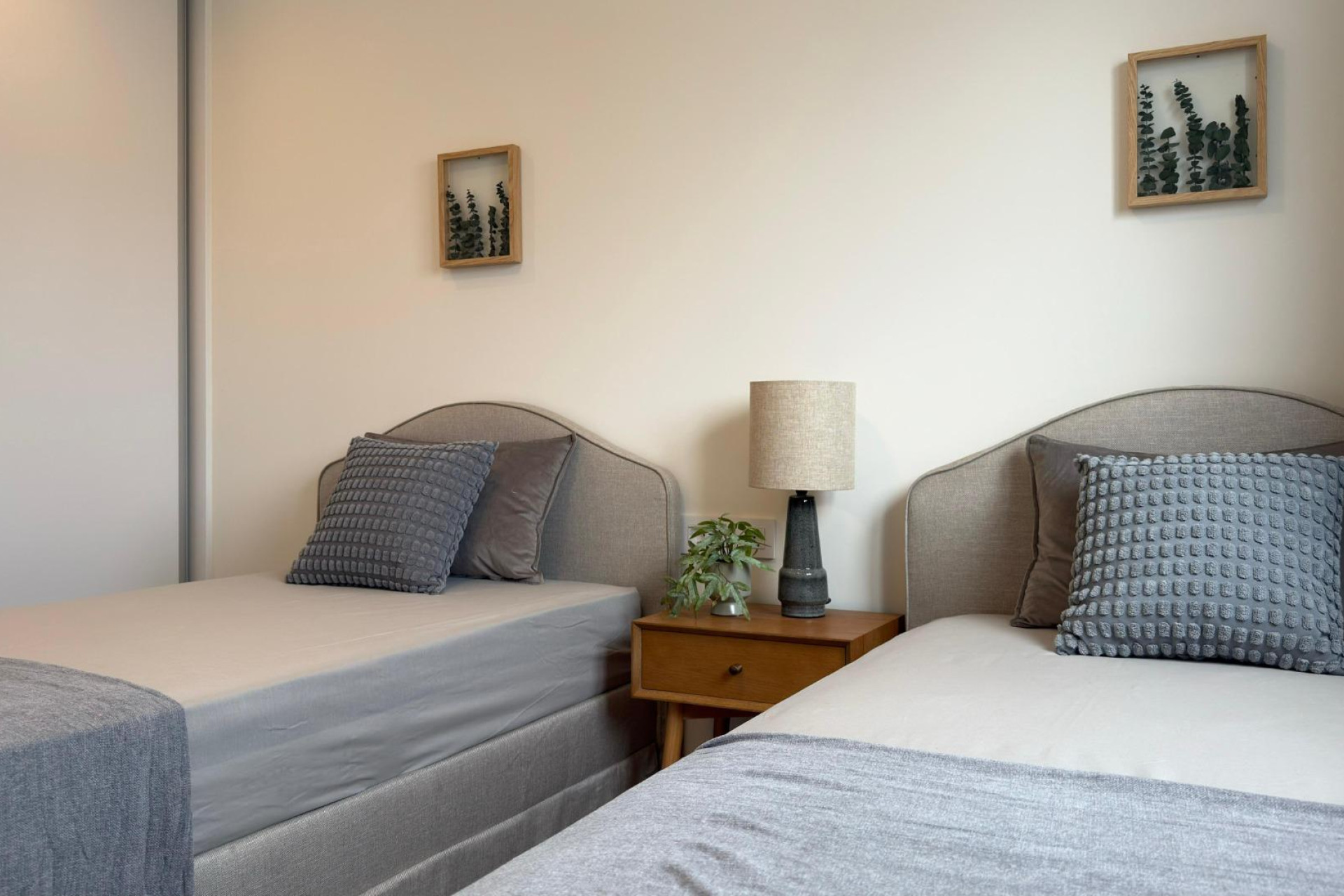 Herverkoop - Appartement  - Finestrat - Balcón de finestrat