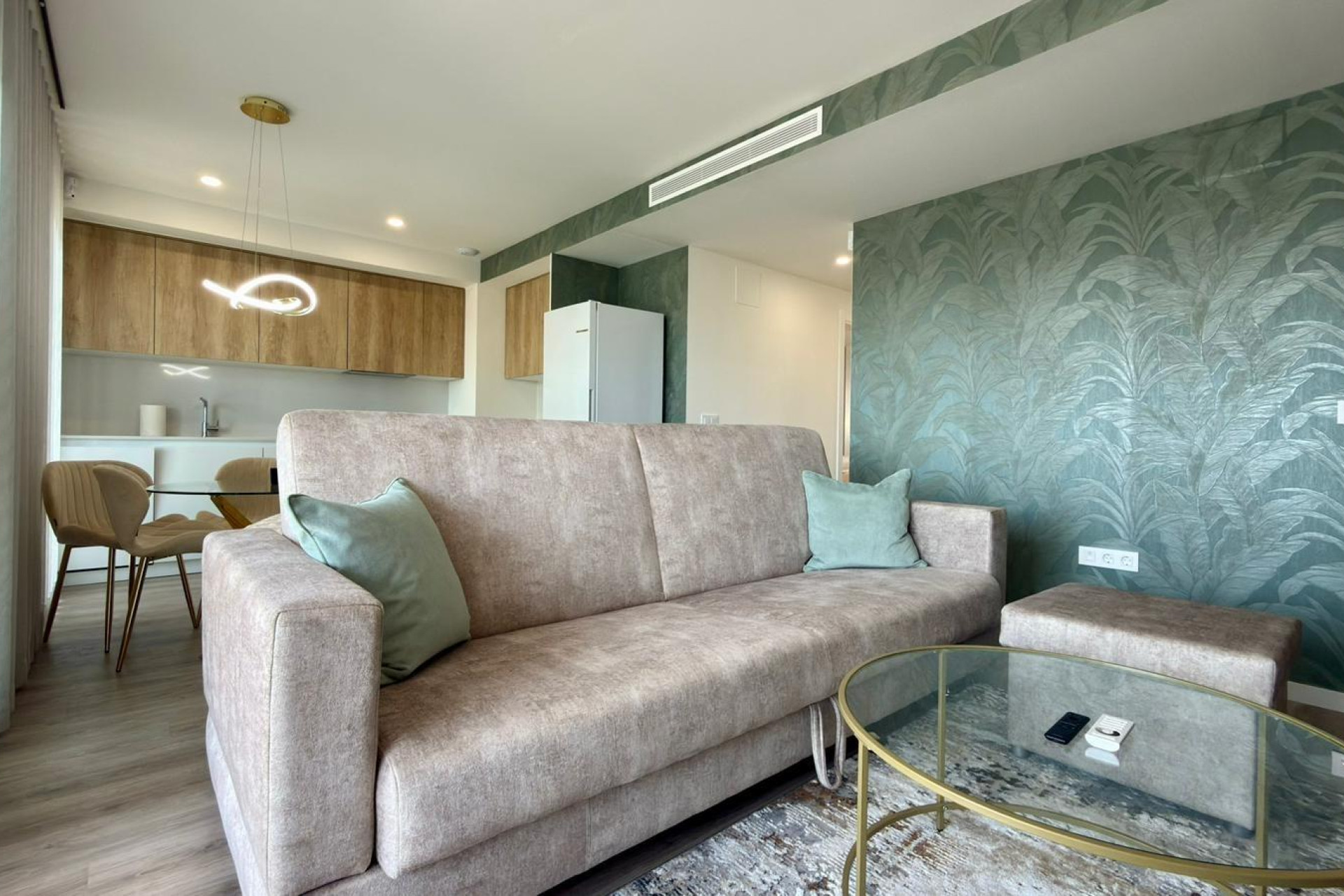 Herverkoop - Appartement  - Finestrat - Balcón de finestrat