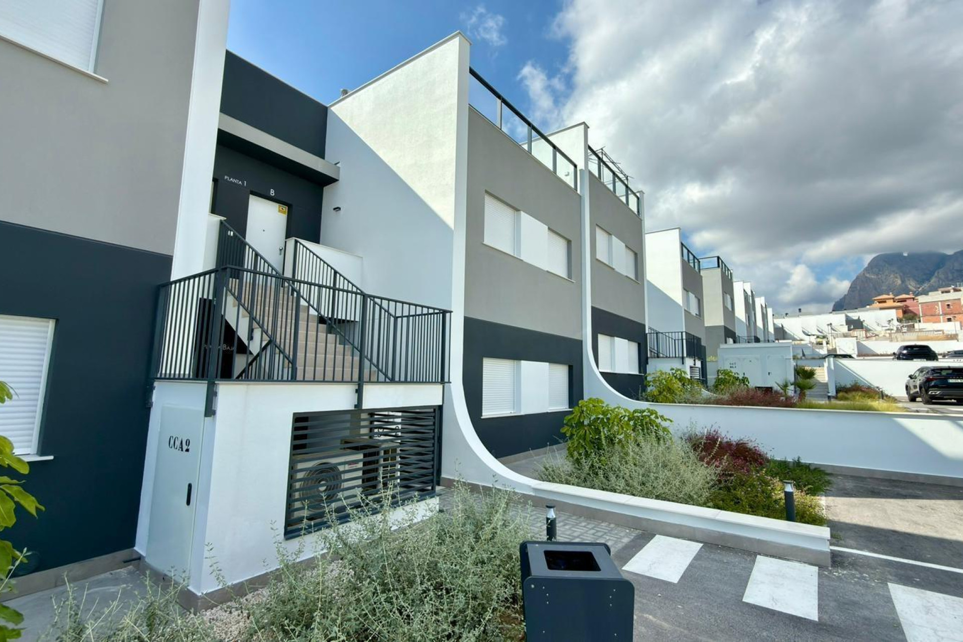 Herverkoop - Appartement  - Finestrat - Balcón de finestrat