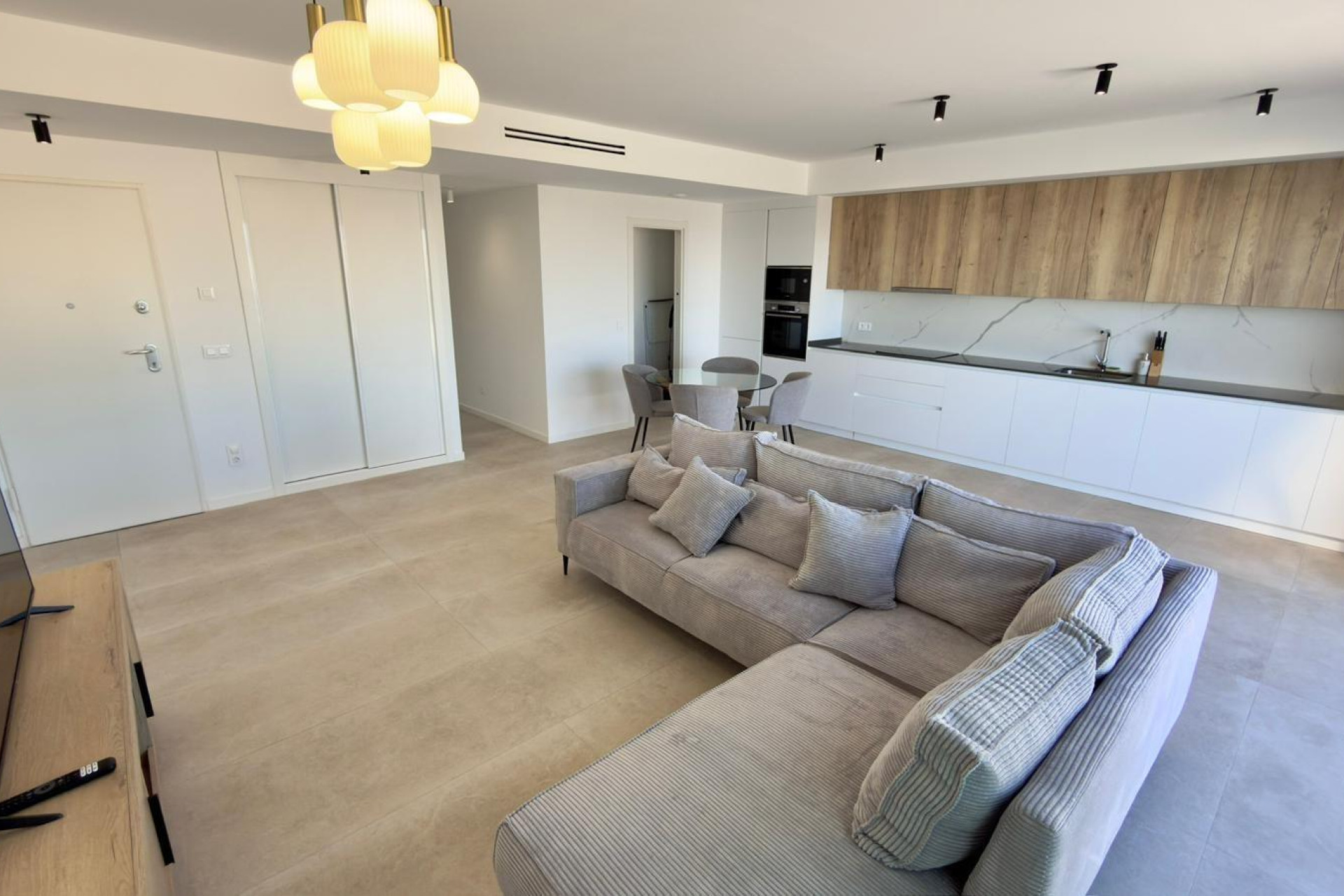 Herverkoop - Appartement  - Finestrat - Balcón de finestrat