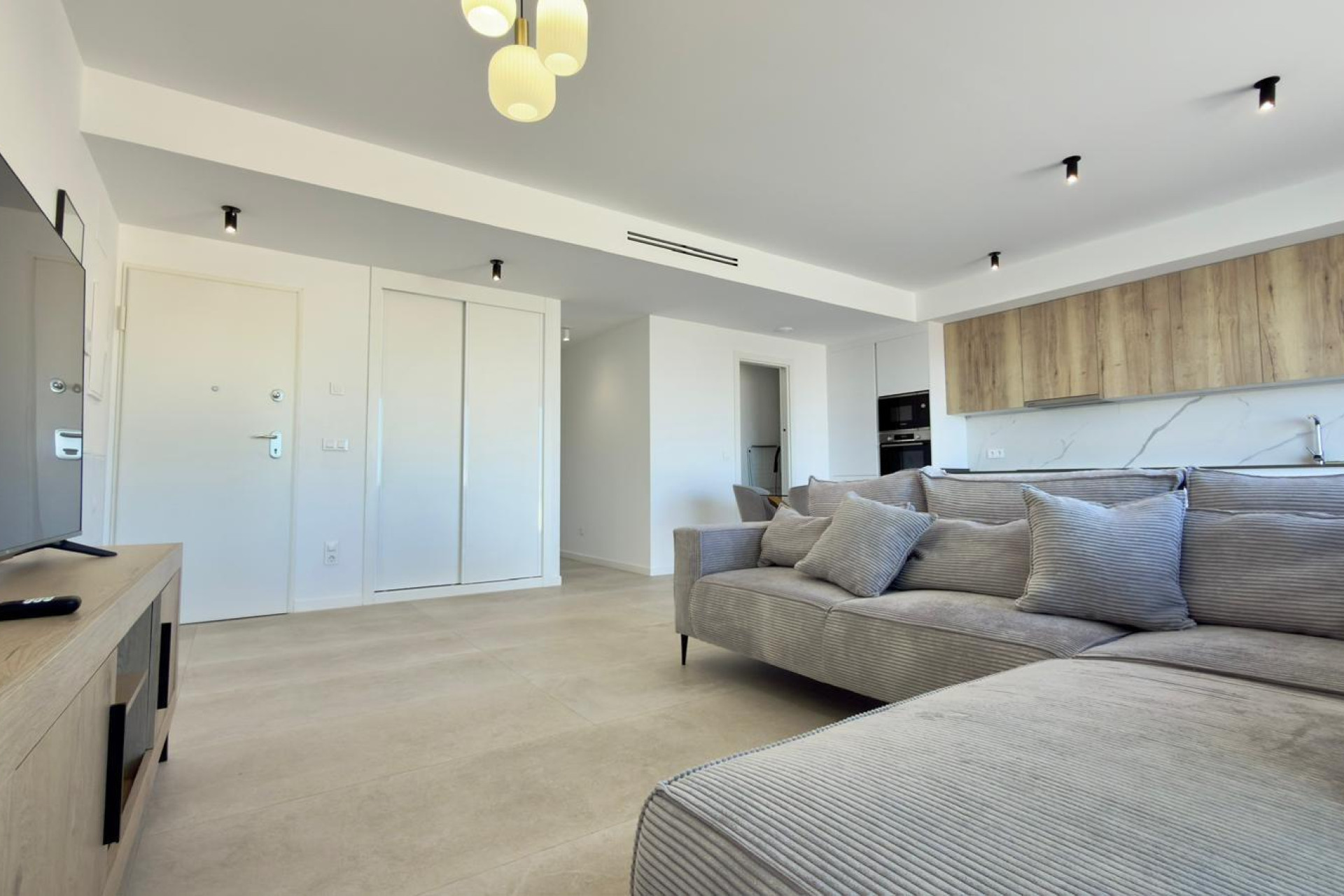 Herverkoop - Appartement  - Finestrat - Balcón de finestrat