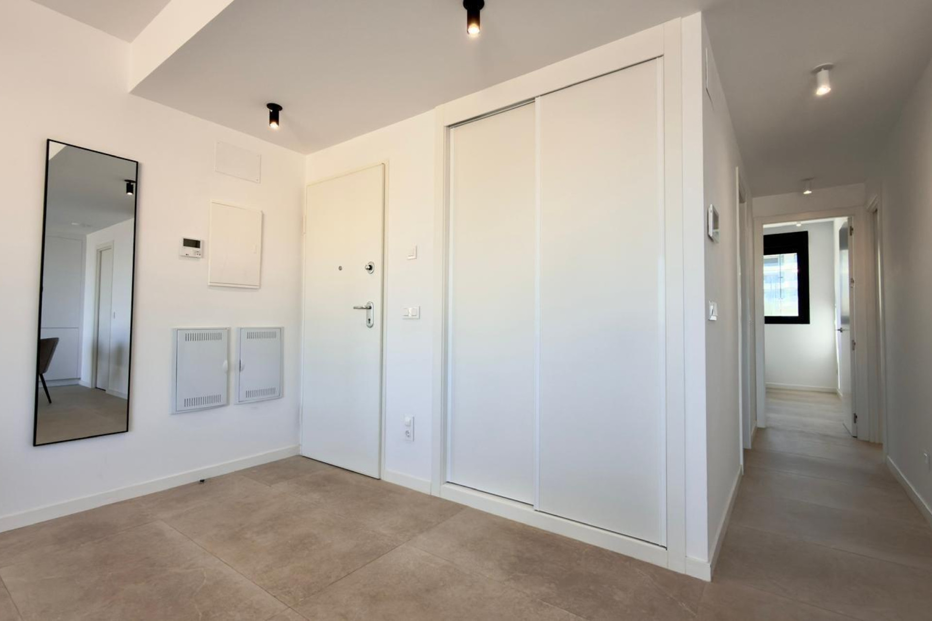 Herverkoop - Appartement  - Finestrat - Balcón de finestrat