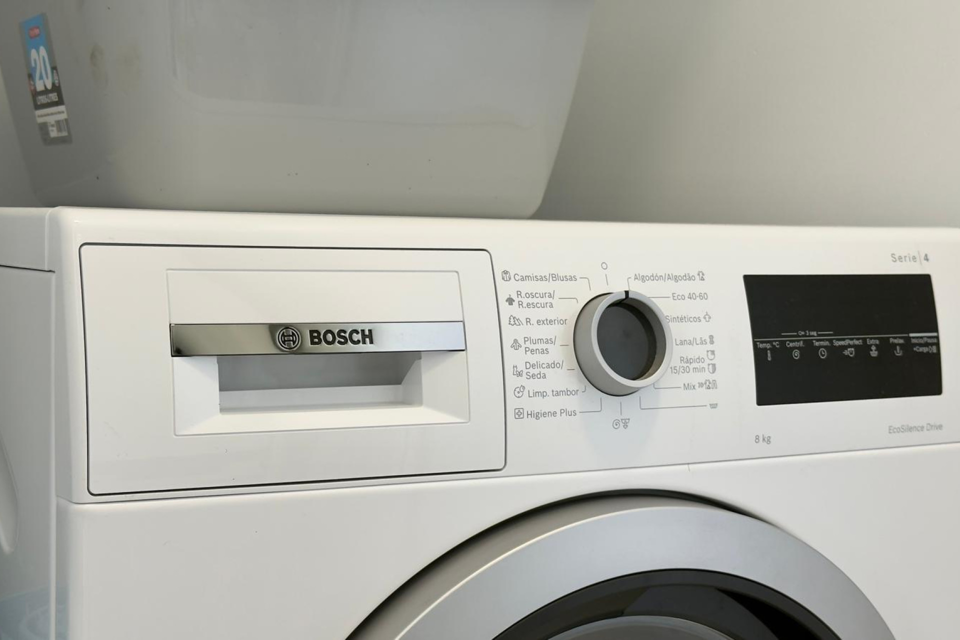 Herverkoop - Appartement  - Finestrat - Balcón de finestrat