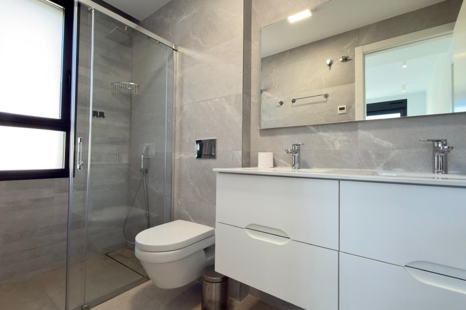 Herverkoop - Appartement  - Finestrat - Balcón de finestrat