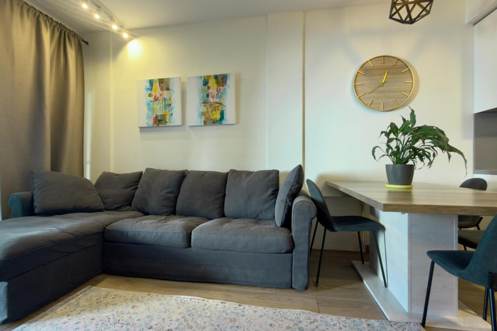 Herverkoop - Appartement  - Finestrat - Balcón de finestrat