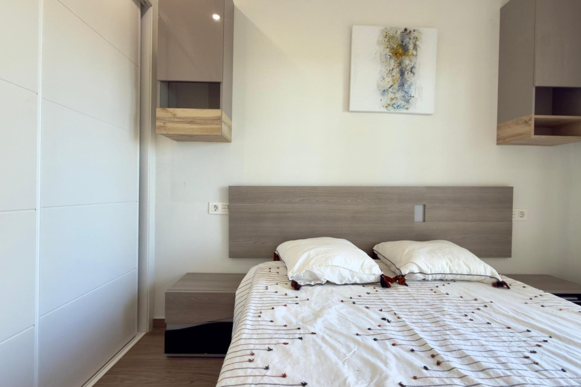 Herverkoop - Appartement  - Finestrat - Balcón de finestrat