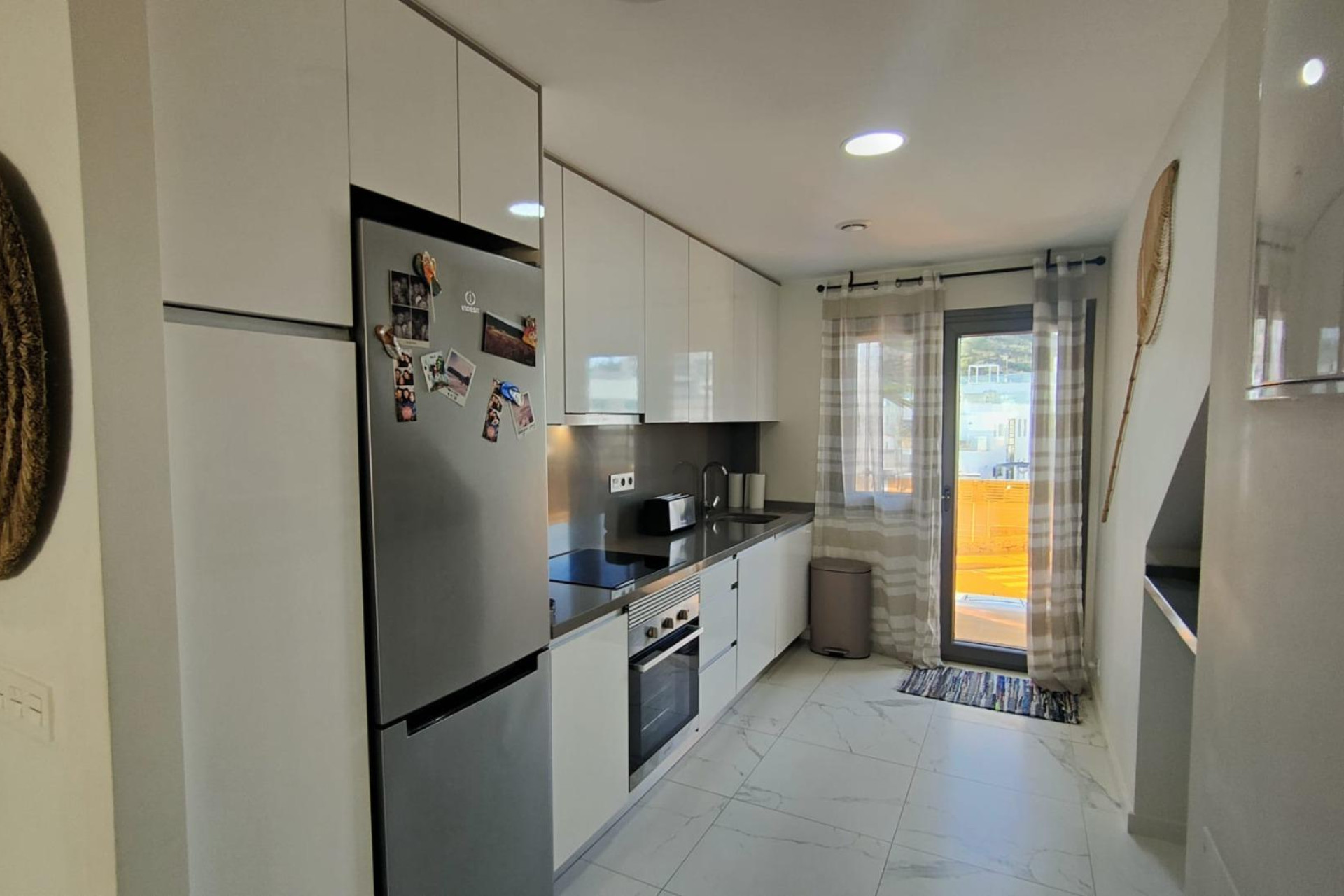Herverkoop - Appartement  - Finestrat - Balcón de finestrat