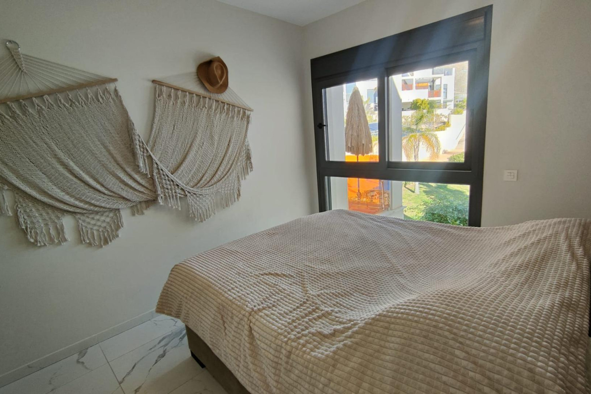 Herverkoop - Appartement  - Finestrat - Balcón de finestrat