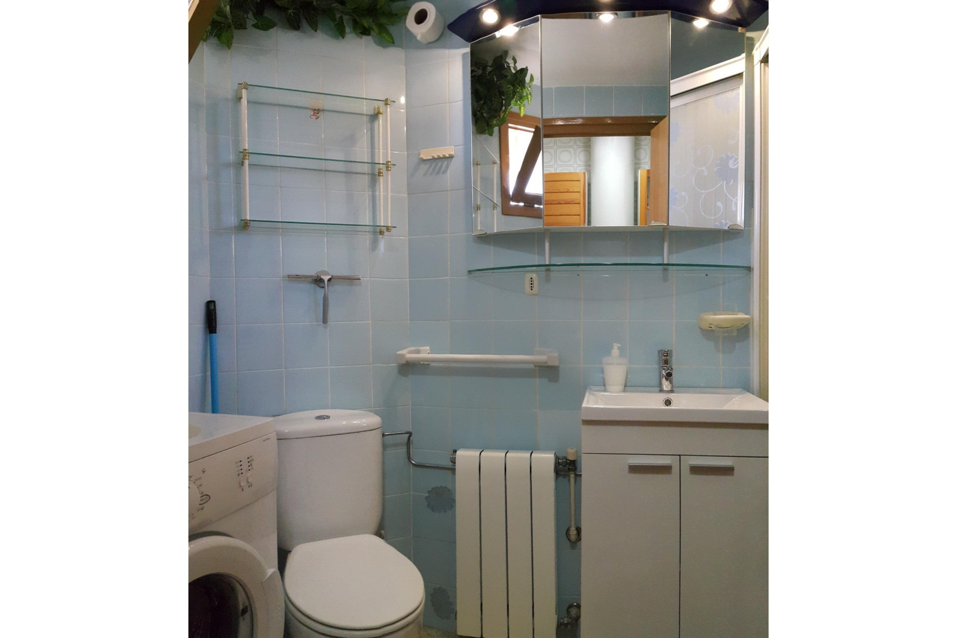 Herverkoop - Appartement  - Finestrat - Cala de Finestrat