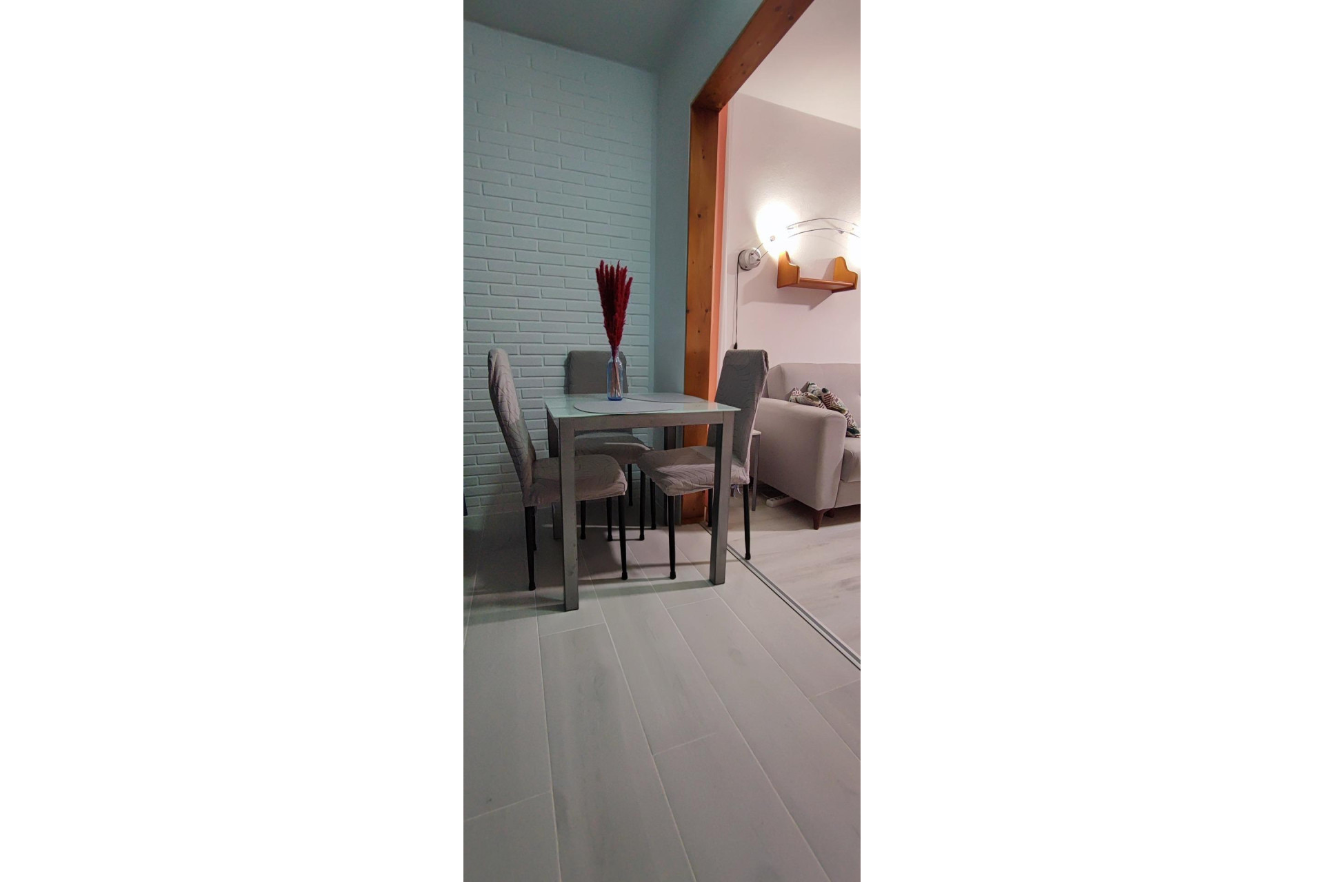 Herverkoop - Appartement  - Finestrat - Cala de Finestrat