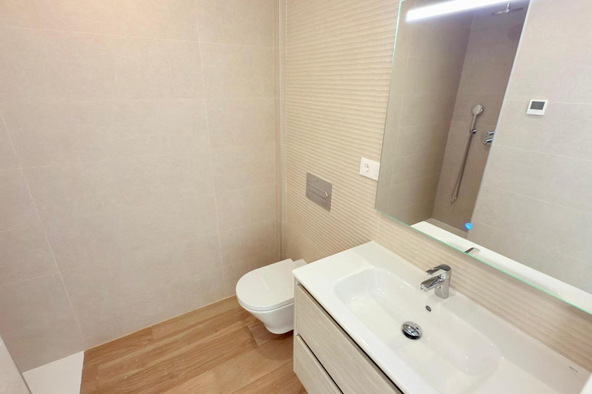 Herverkoop - Appartement  - Finestrat - Campana garden