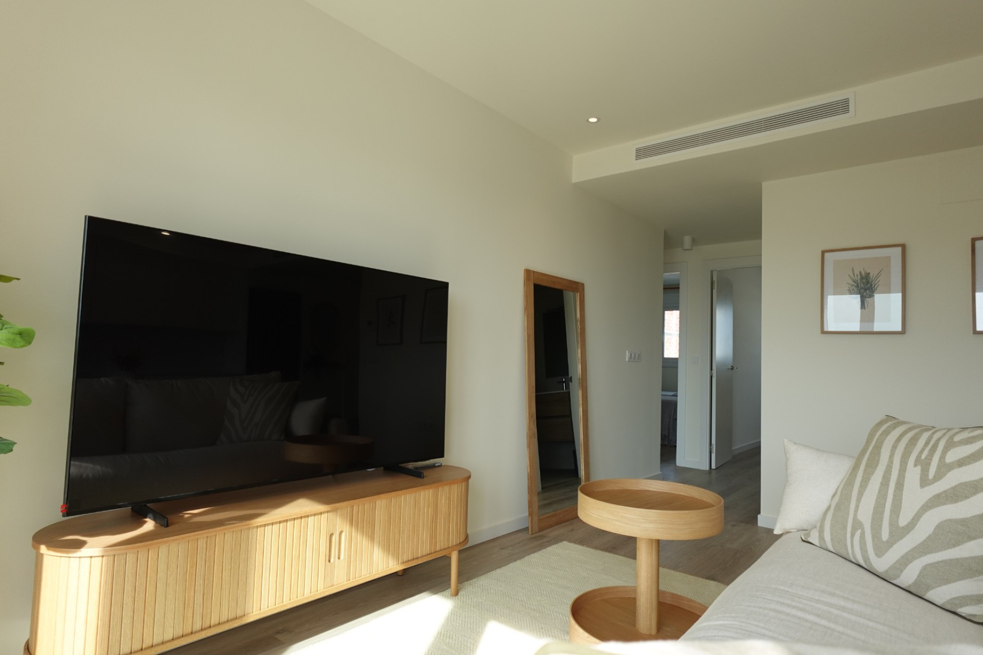 Herverkoop - Appartement  - Finestrat - Finestrat Urbanizaciones