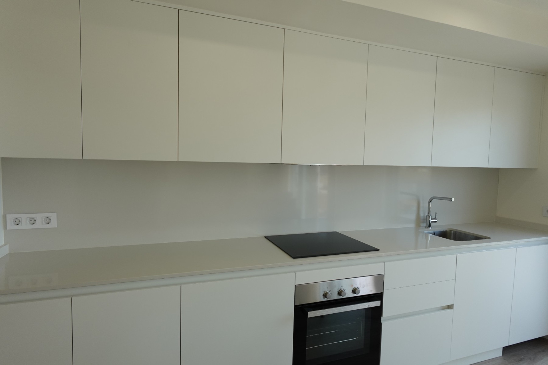 Herverkoop - Appartement  - Finestrat - Finestrat Urbanizaciones