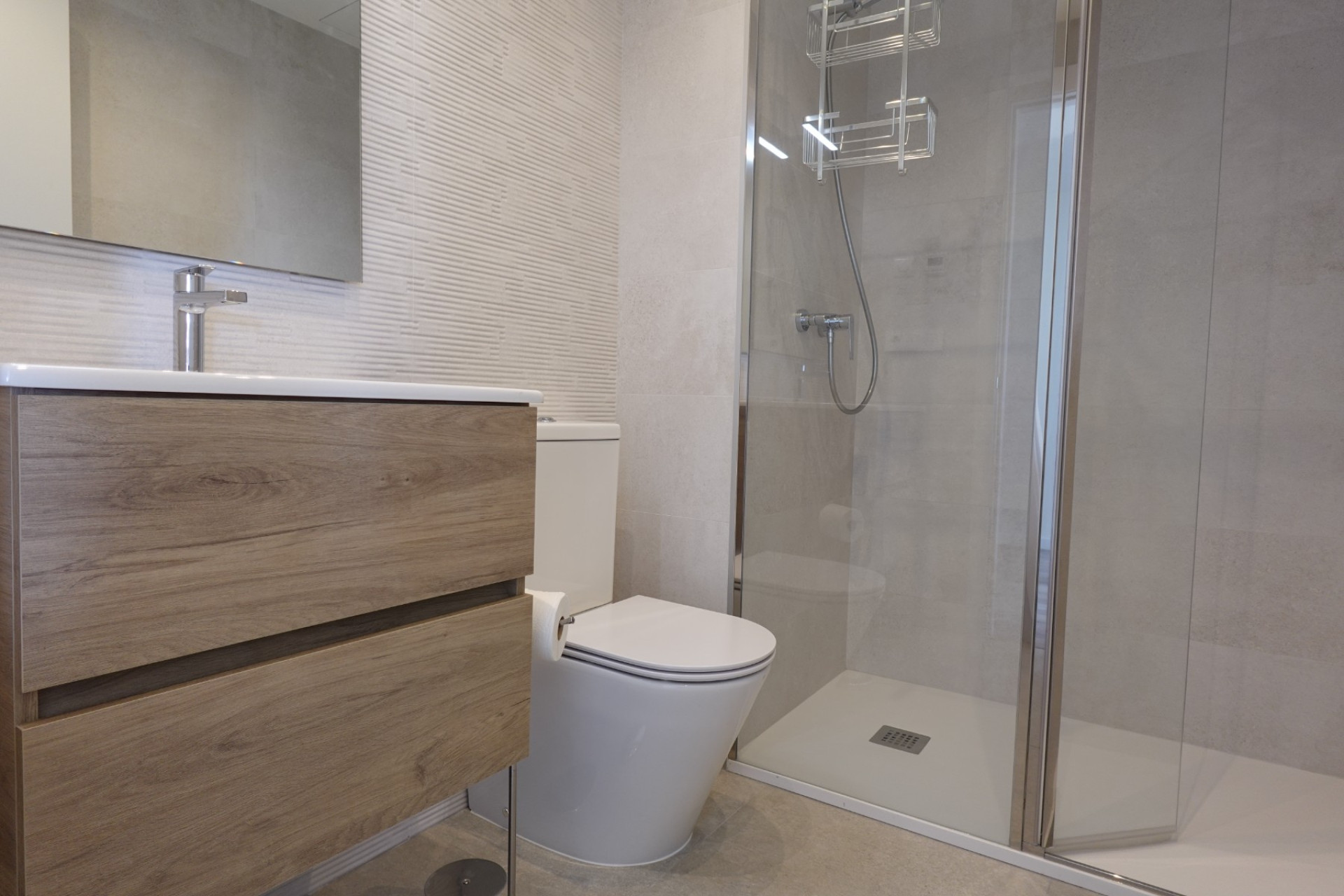 Herverkoop - Appartement  - Finestrat - Finestrat Urbanizaciones