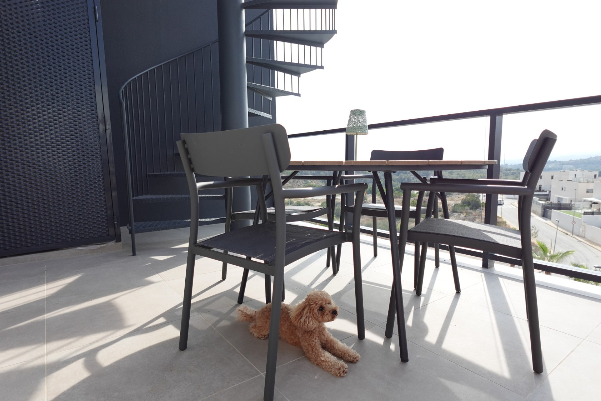 Herverkoop - Appartement  - Finestrat - Finestrat Urbanizaciones