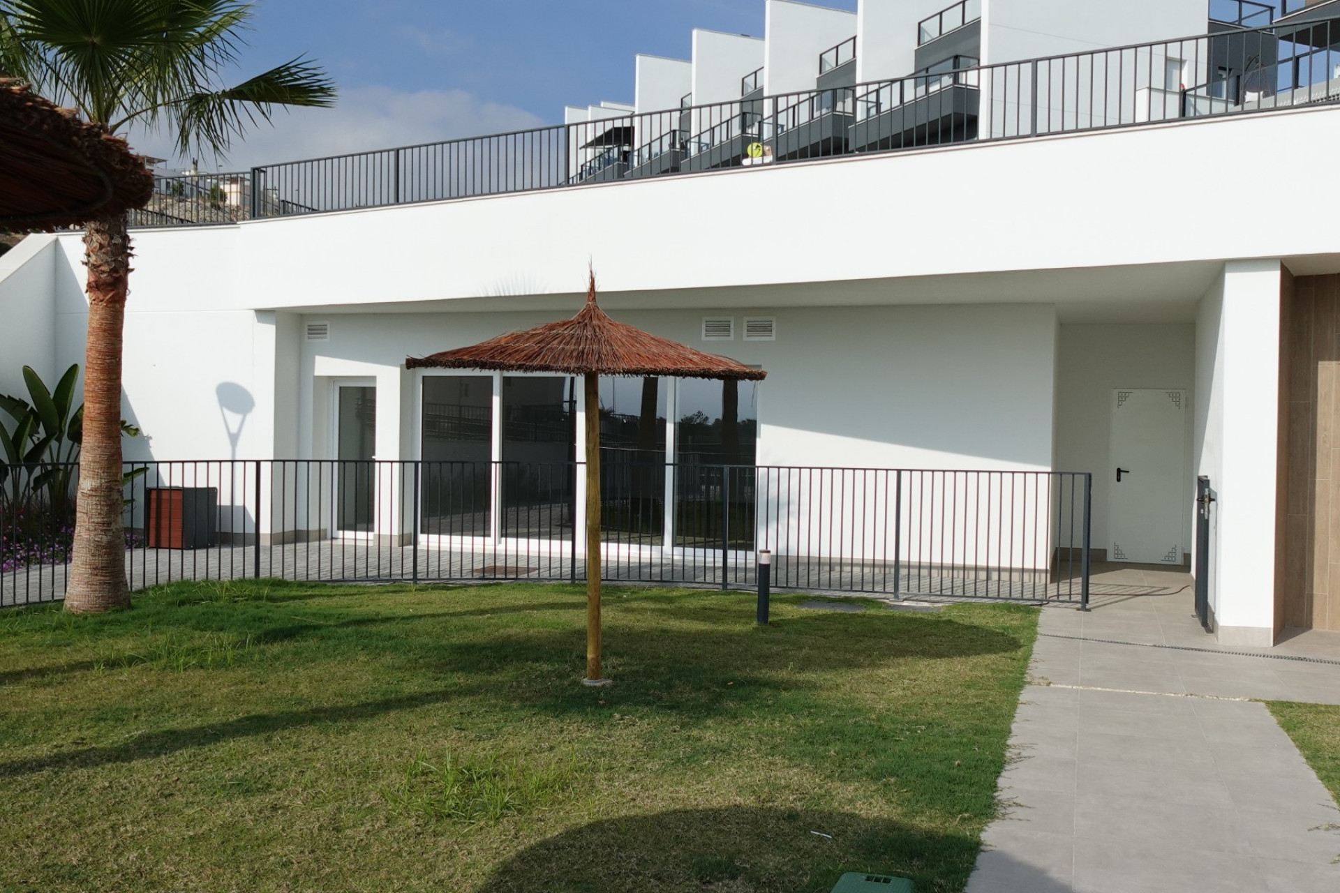 Herverkoop - Appartement  - Finestrat - Finestrat Urbanizaciones