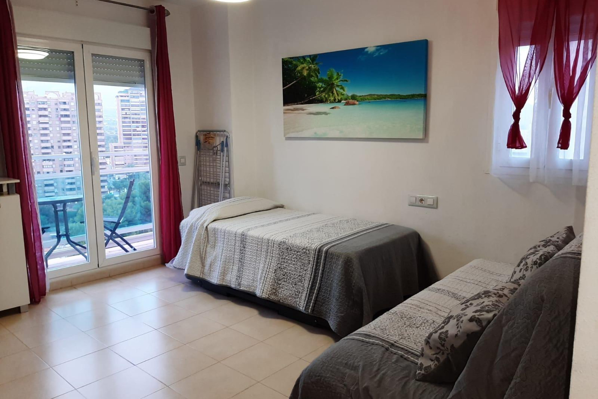 Herverkoop - Appartement  - Finestrat - La Cala