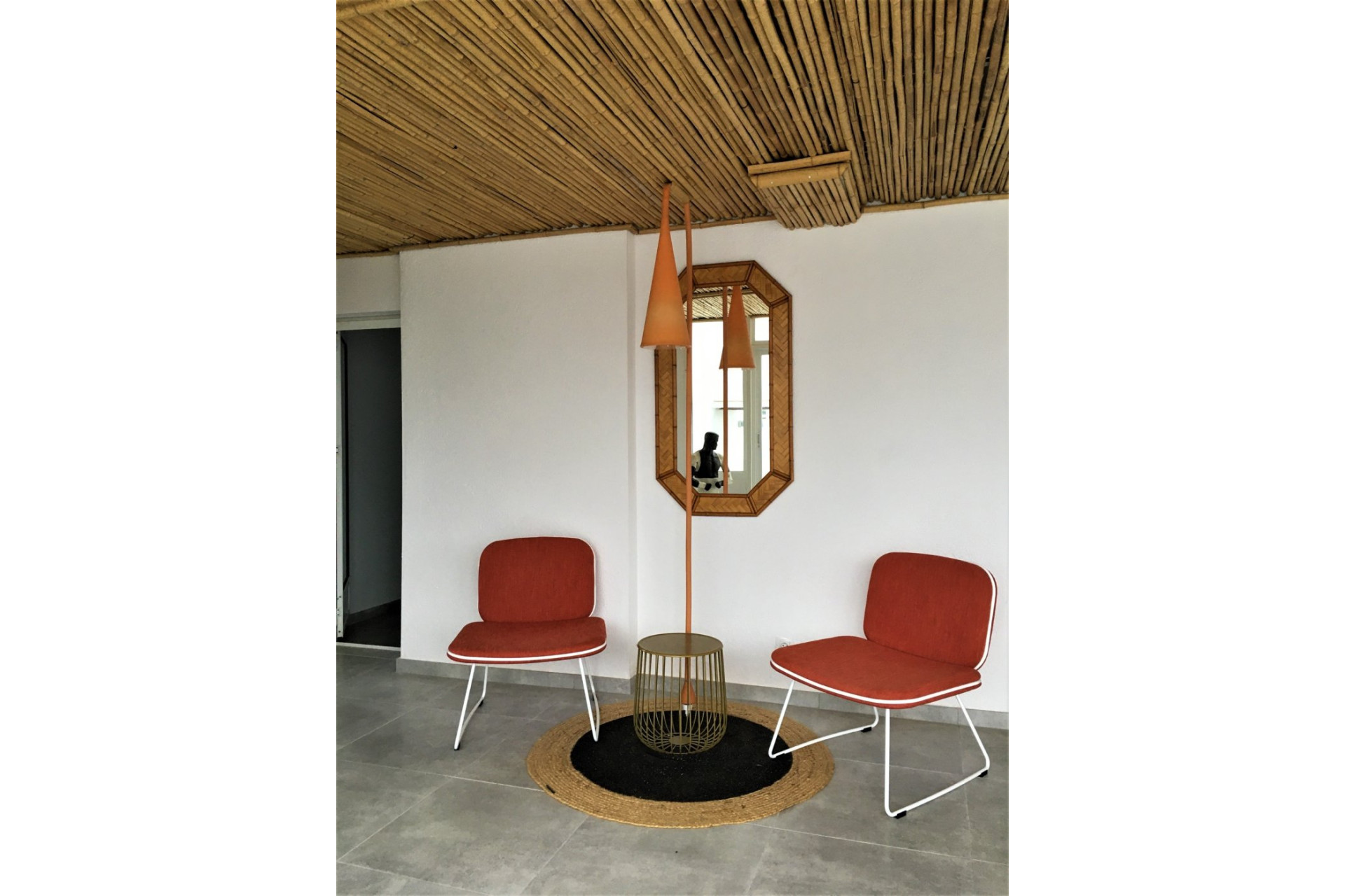 Herverkoop - Appartement  - Finestrat - La Cala