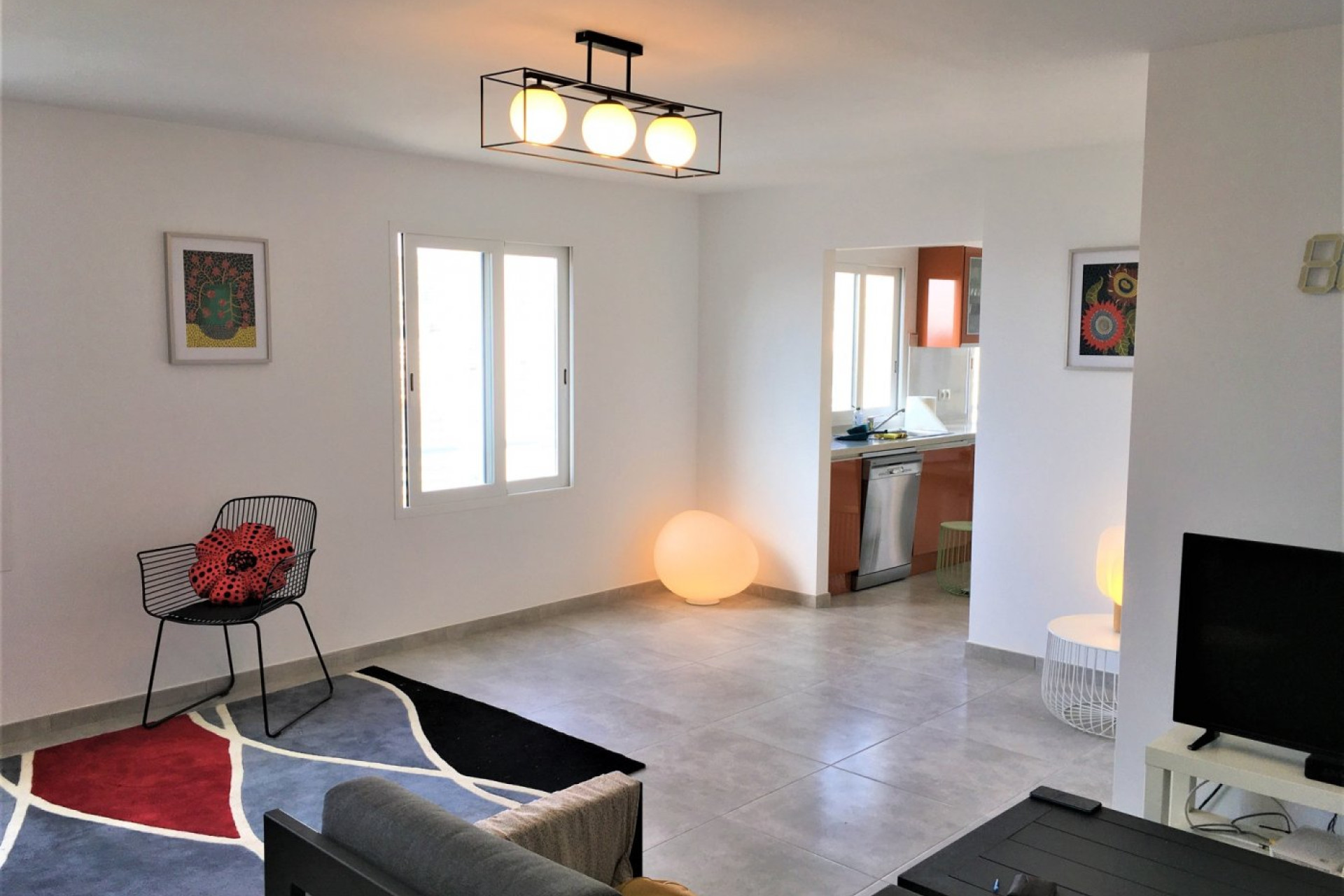 Herverkoop - Appartement  - Finestrat - La Cala