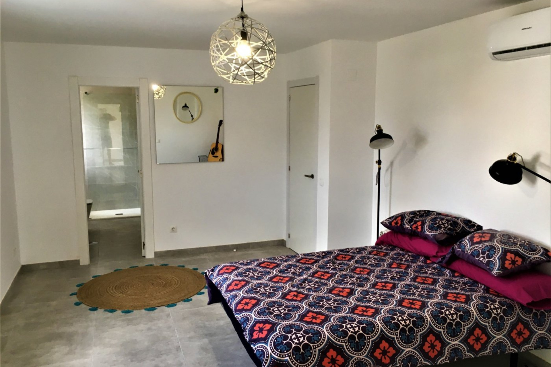 Herverkoop - Appartement  - Finestrat - La Cala