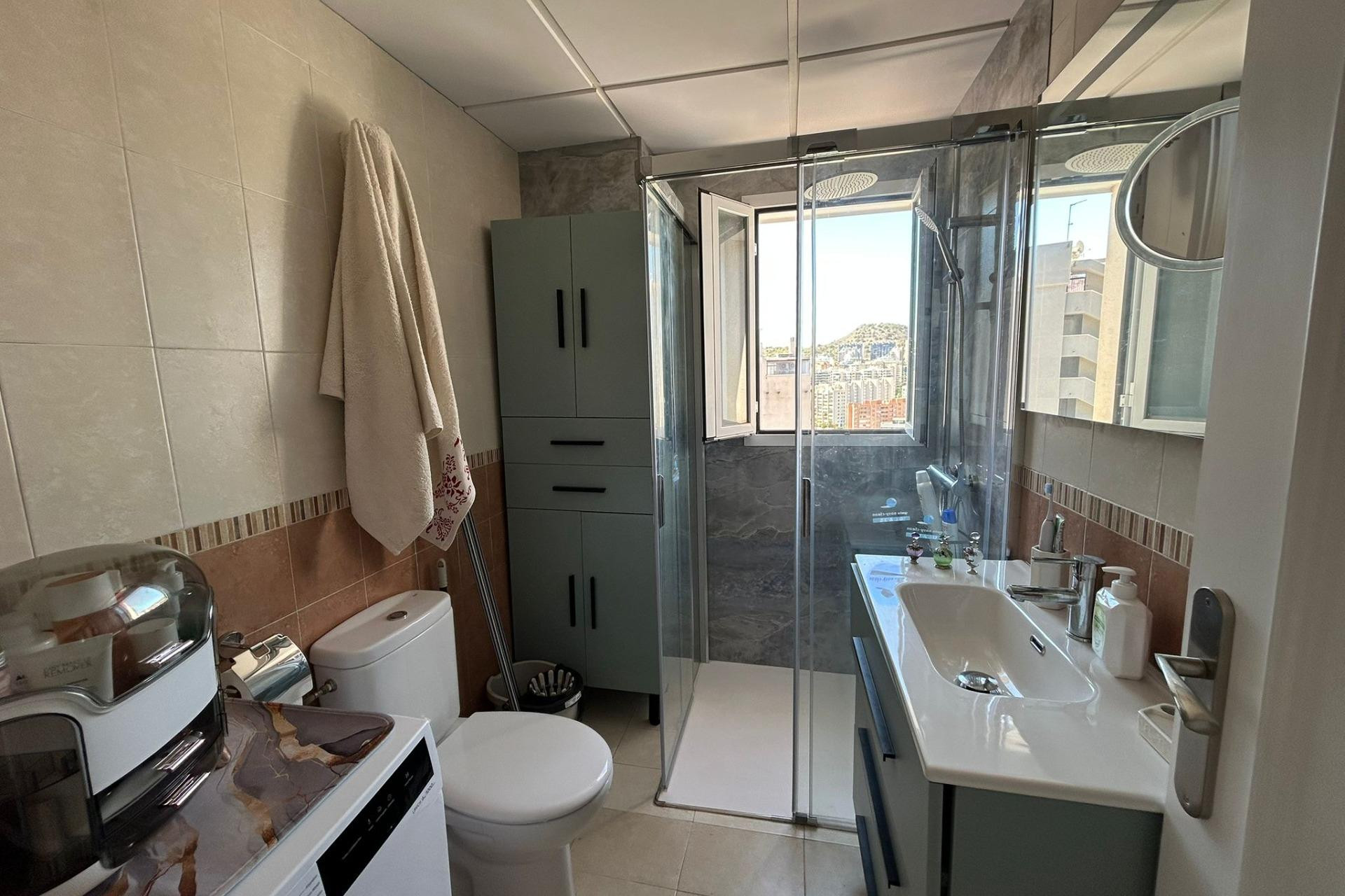 Herverkoop - Appartement  - Finestrat - La Cala