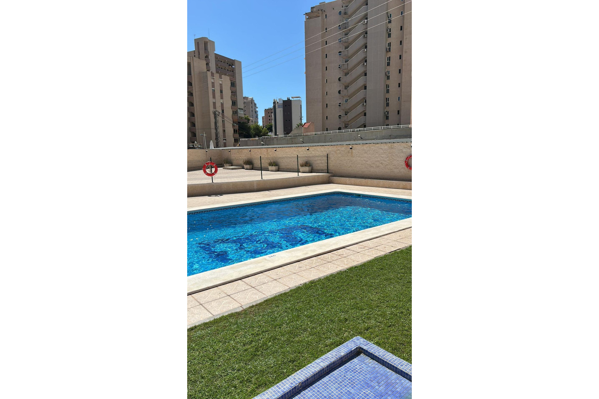 Herverkoop - Appartement  - Finestrat - La Cala