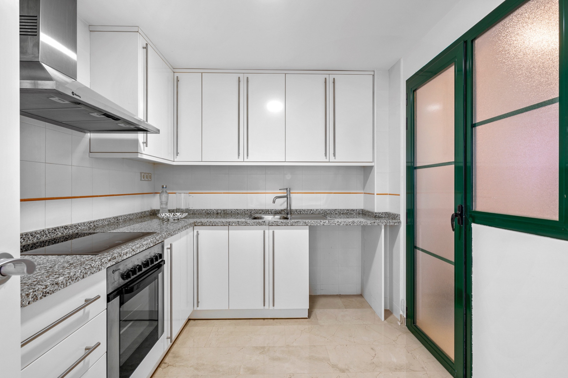 Herverkoop - Appartement  - Finestrat - Sierra Cortina - Golf Bahia
