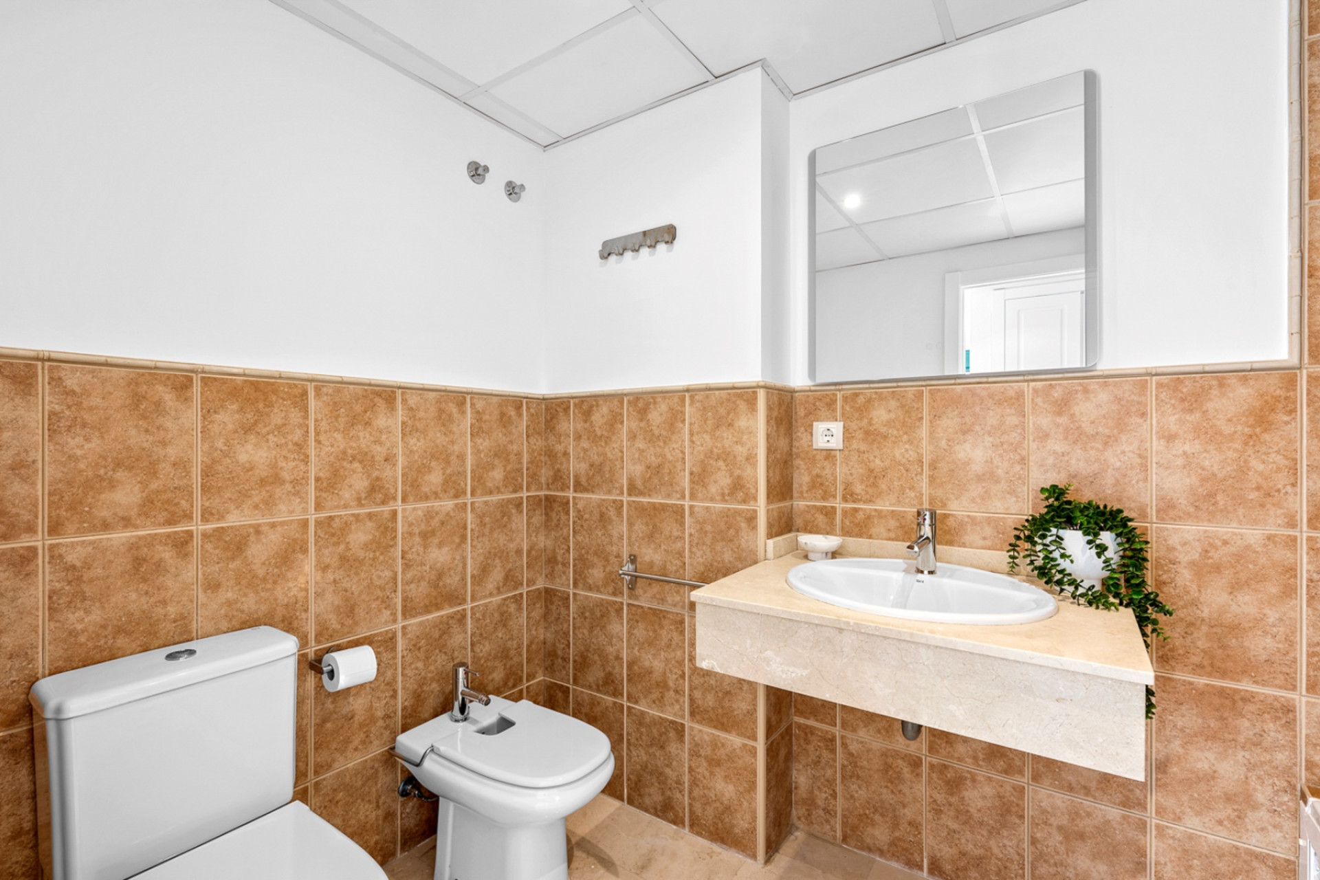 Herverkoop - Appartement  - Finestrat - Sierra Cortina - Golf Bahia