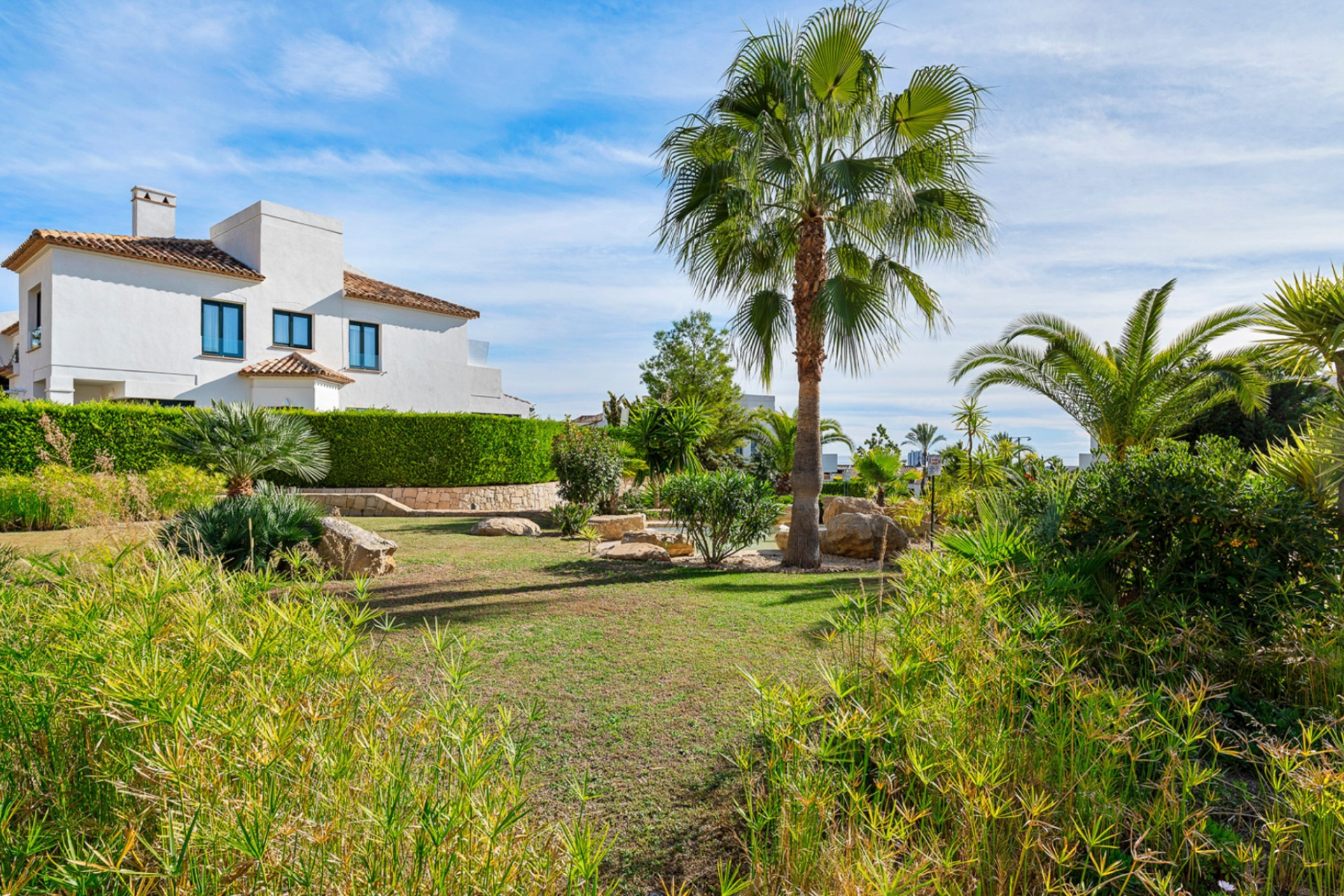 Herverkoop - Appartement  - Finestrat - Sierra Cortina - Golf Bahia