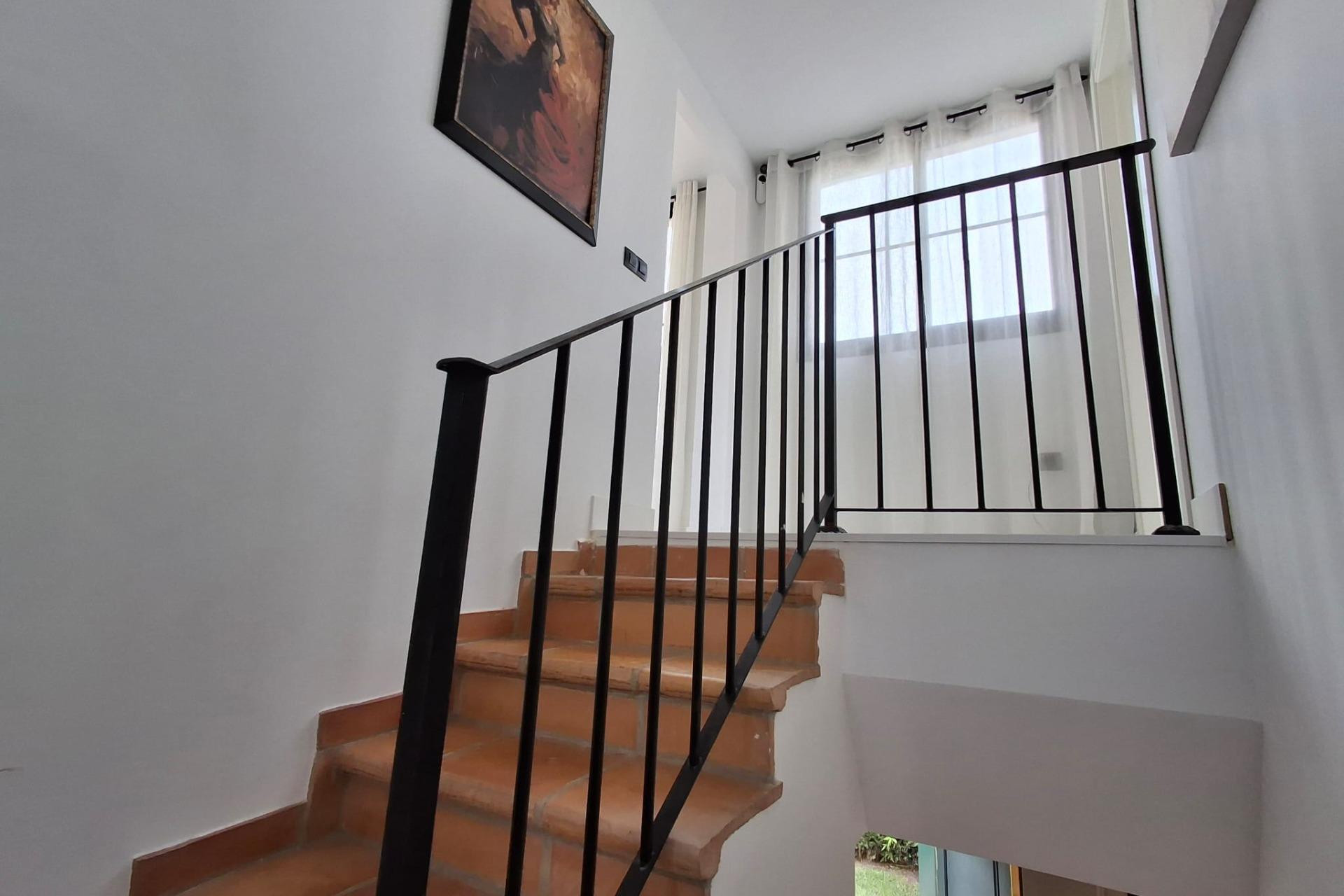 Herverkoop - Appartement - Finestrat - Sierra cortina