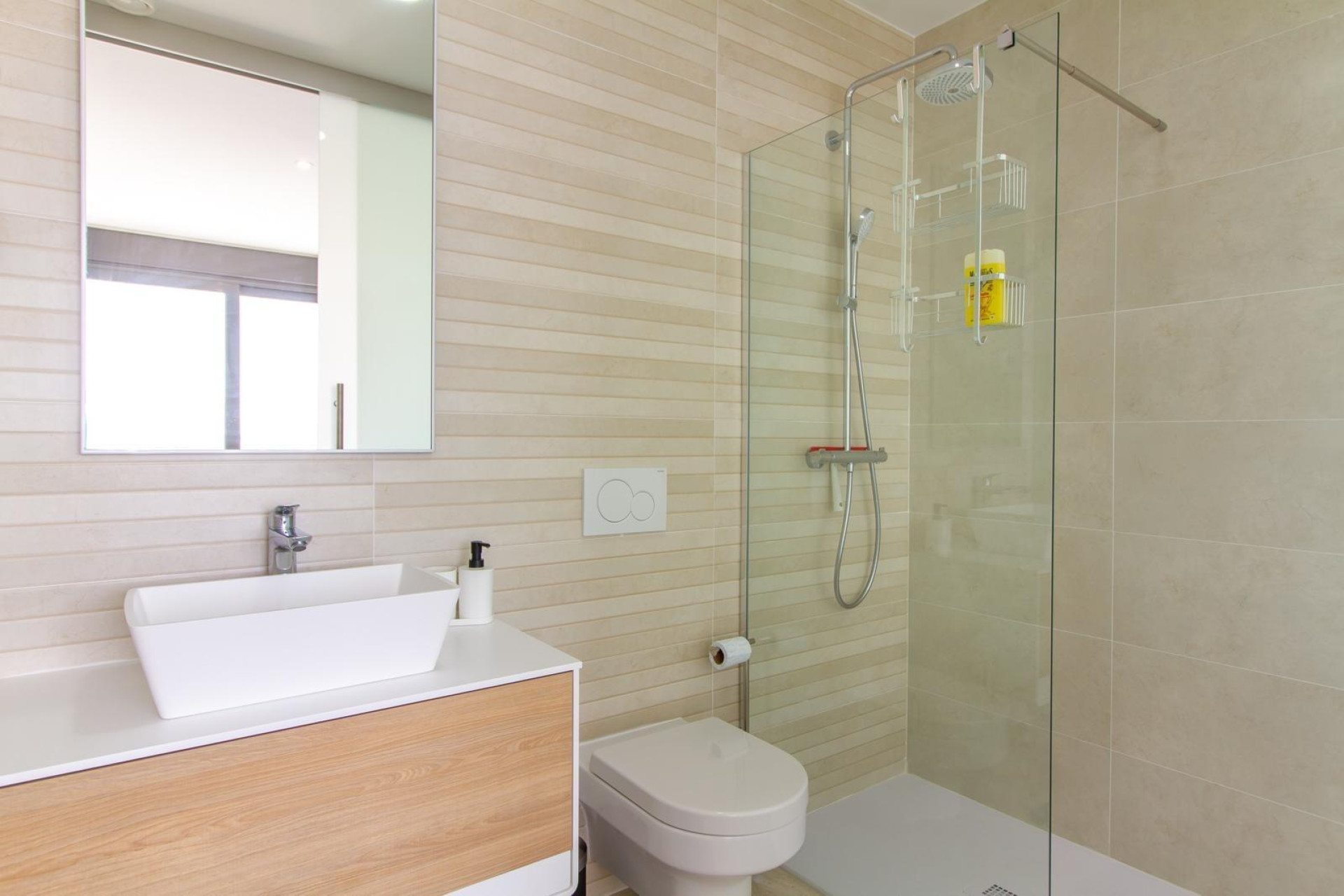 Herverkoop - Appartement  - Finestrat - Sierra cortina