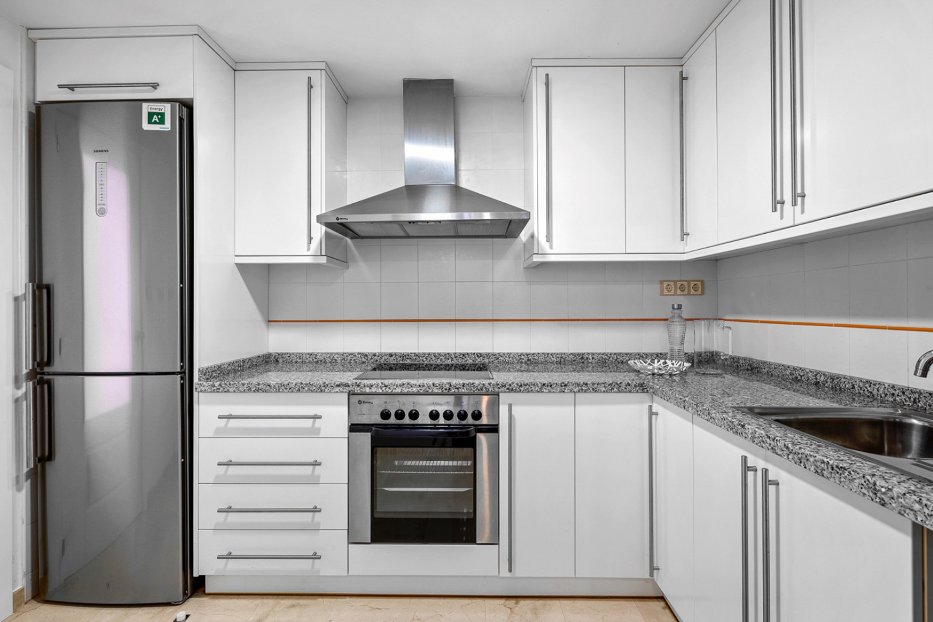 Herverkoop - Appartement  - Finestrat - Sierra cortina