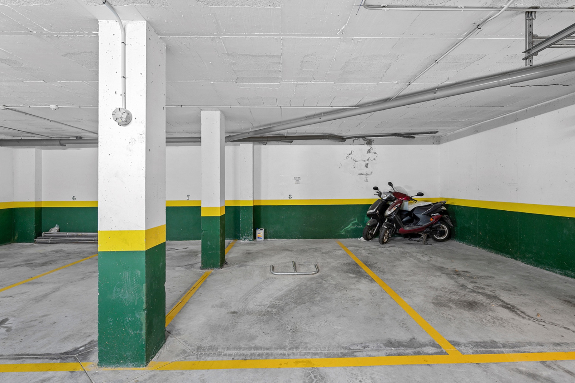 Herverkoop - Appartement  - Finestrat - Sierra cortina