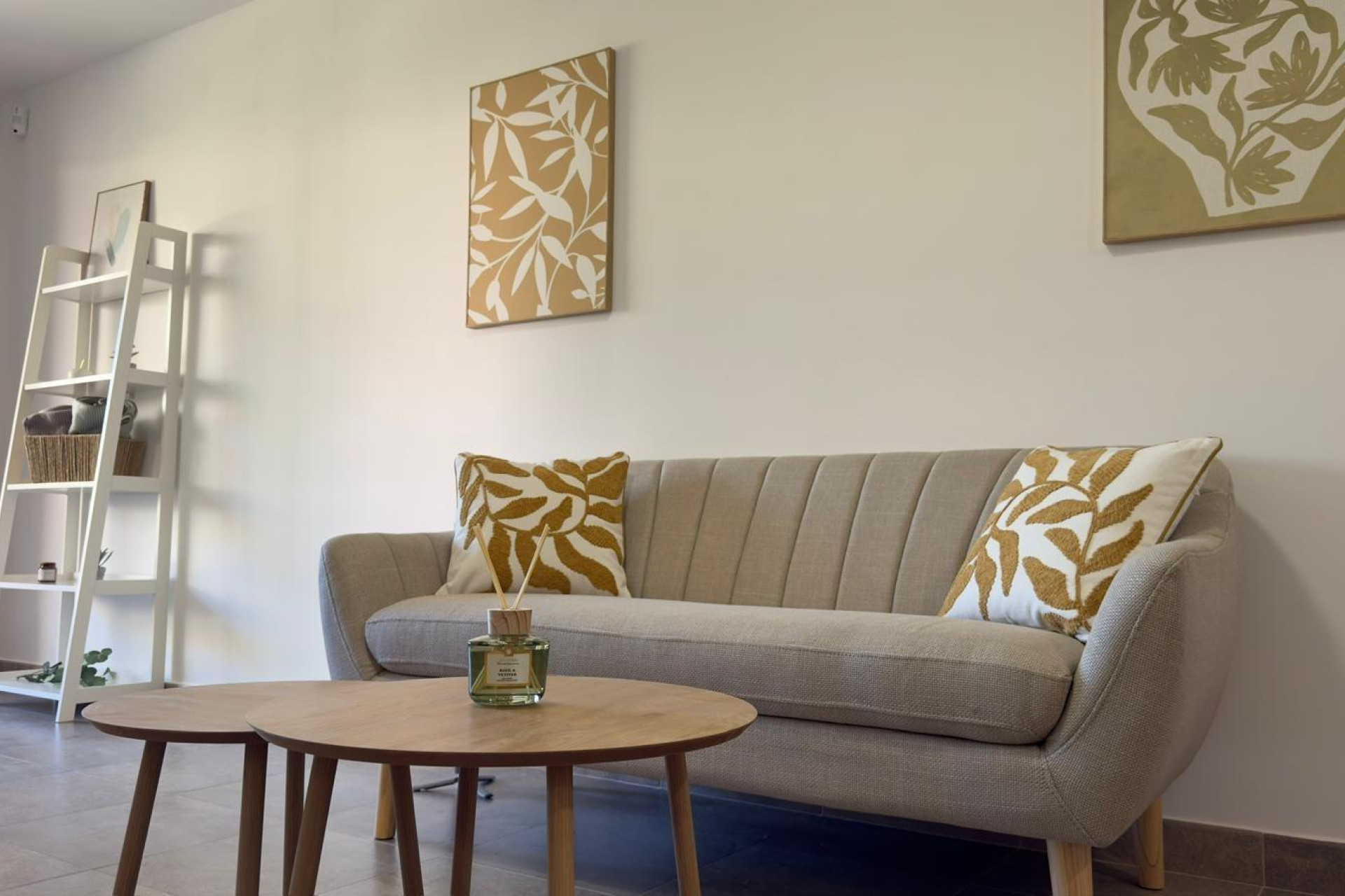 Herverkoop - Appartement  - Finestrat - Sierra cortina