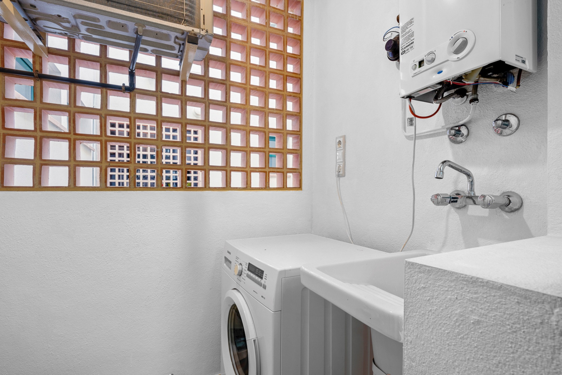 Herverkoop - Appartement  - Finestrat - Sierra Cortina