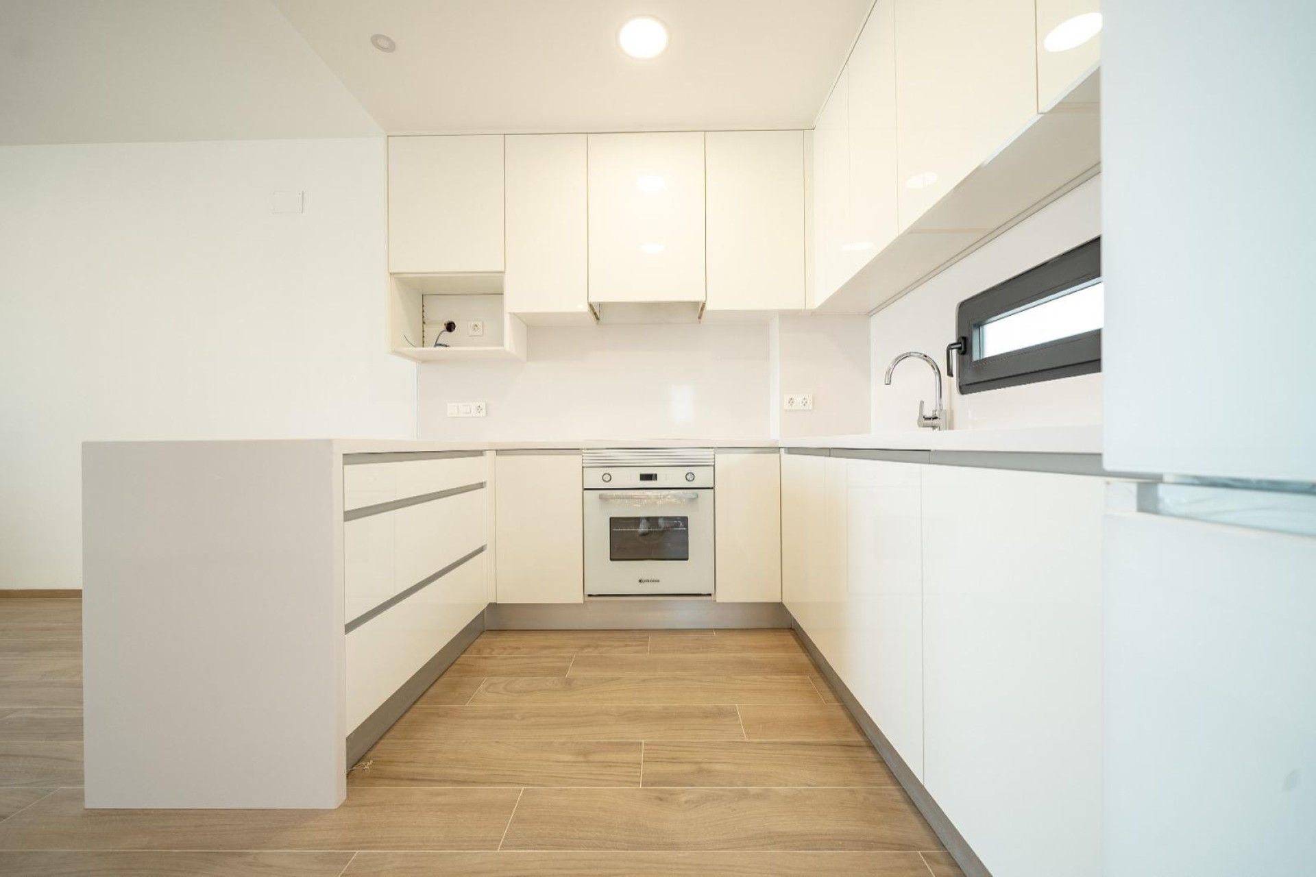 Herverkoop - Appartement  - Finestrat - URBANIZACIONES