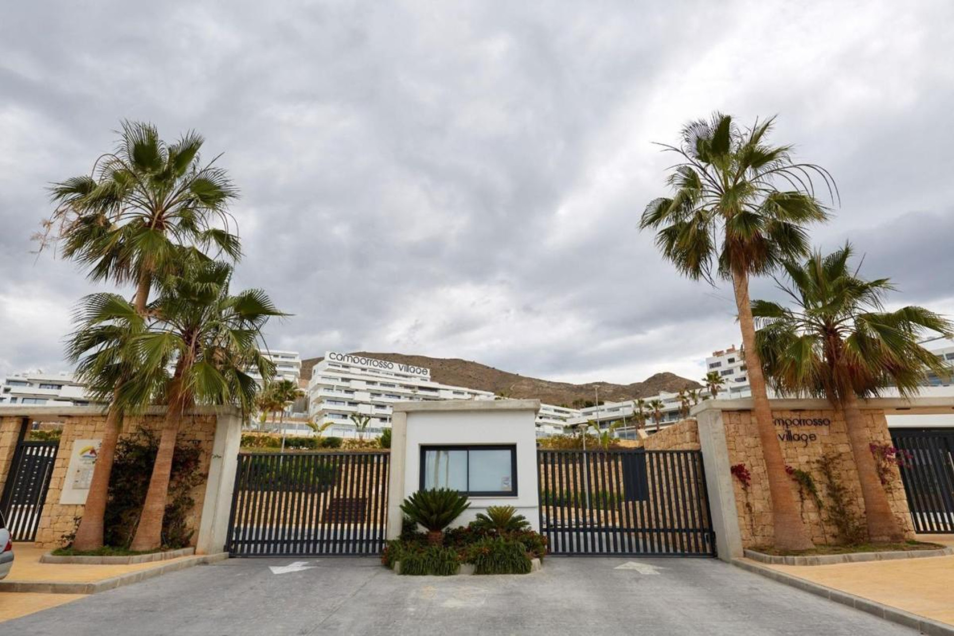 Herverkoop - Appartement  - Finestrat