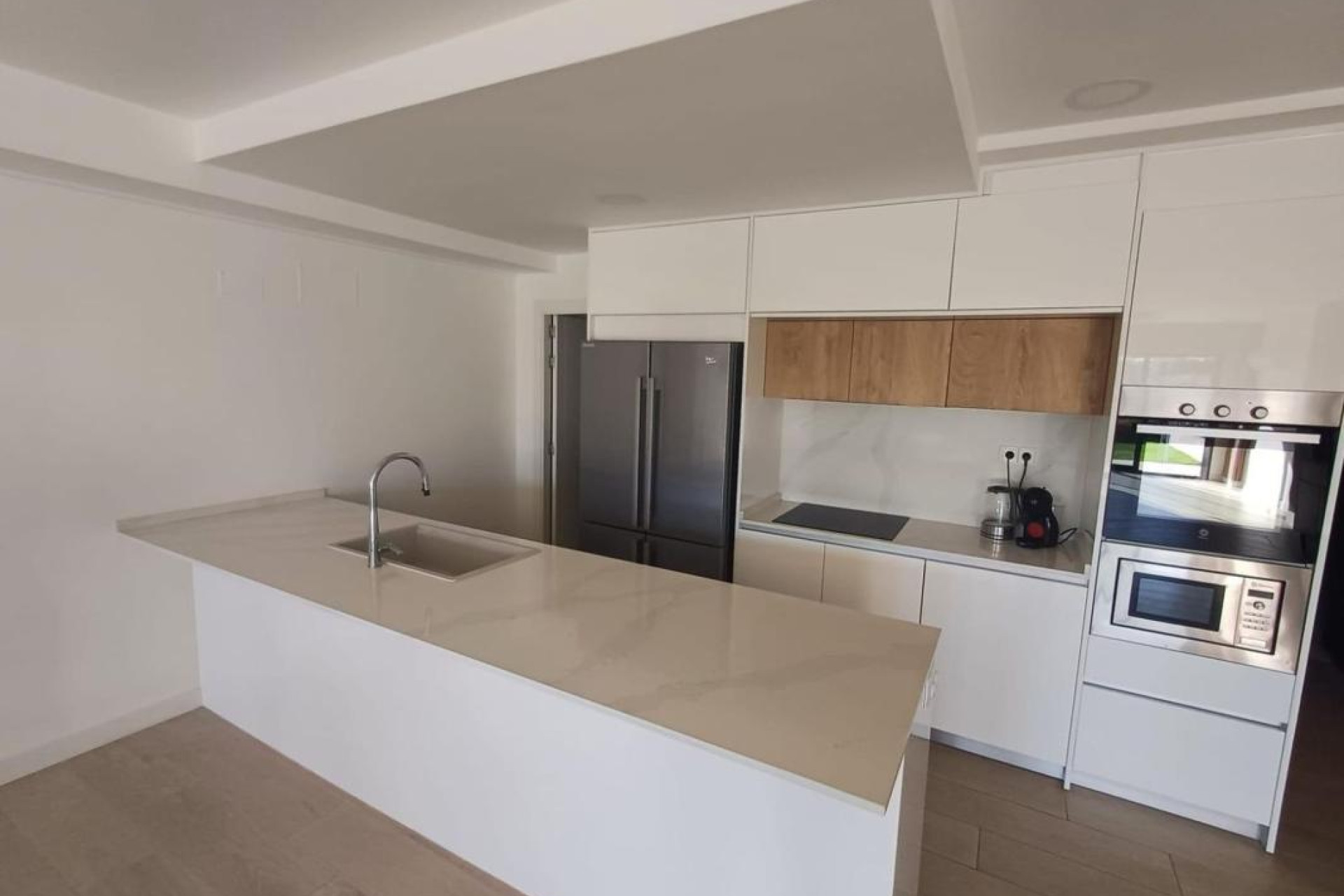 Herverkoop - Appartement  - Finestrat