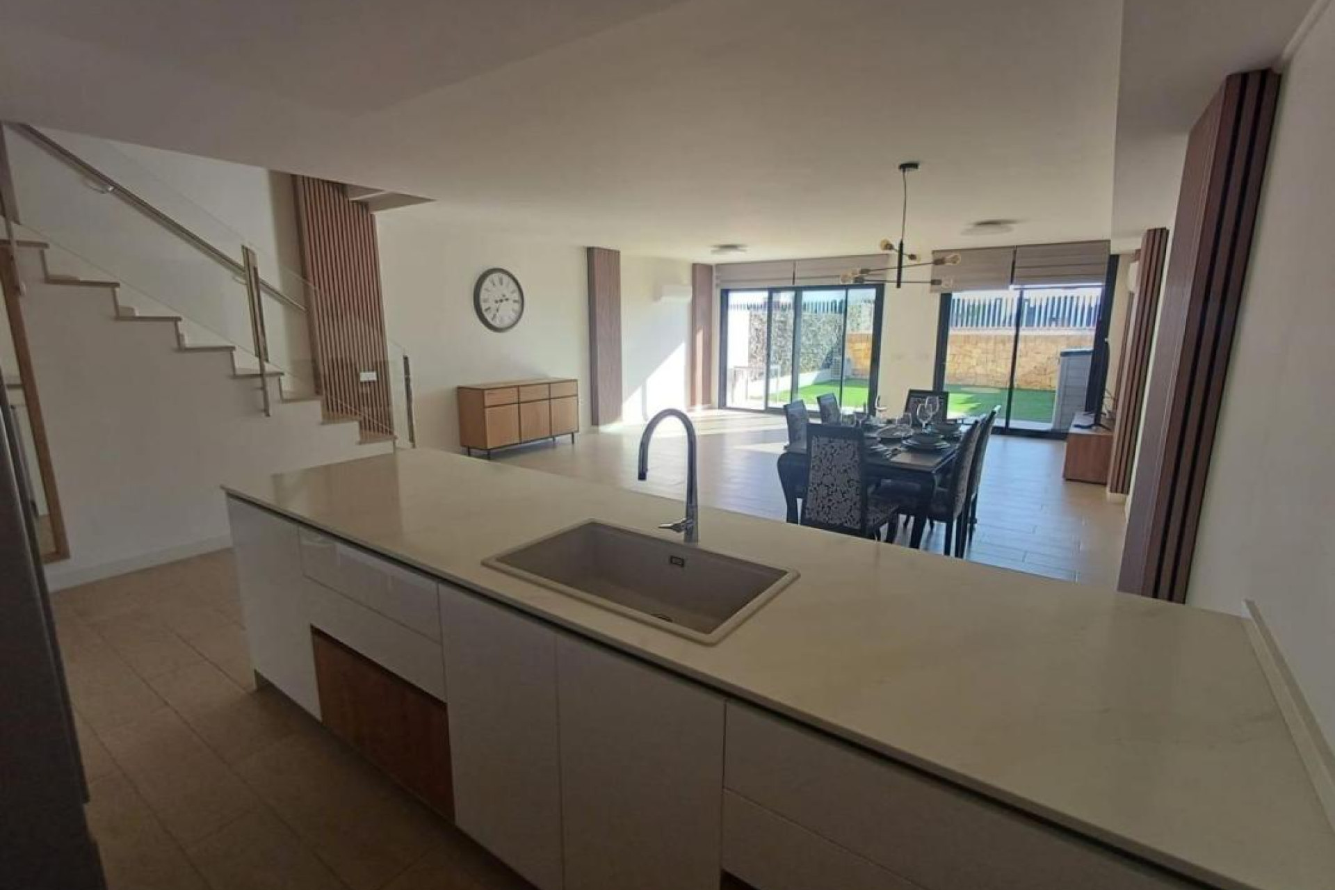 Herverkoop - Appartement  - Finestrat