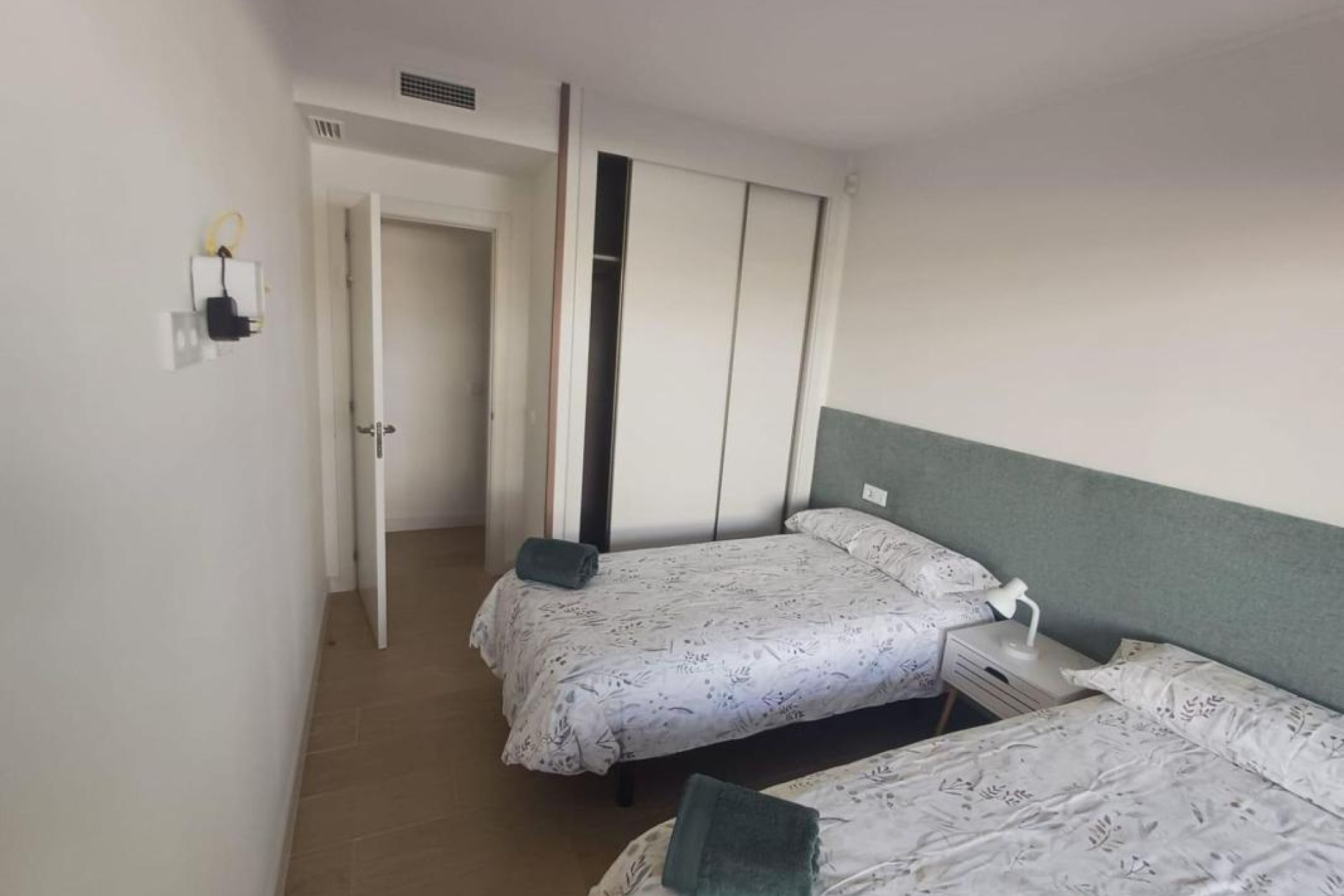 Herverkoop - Appartement  - Finestrat