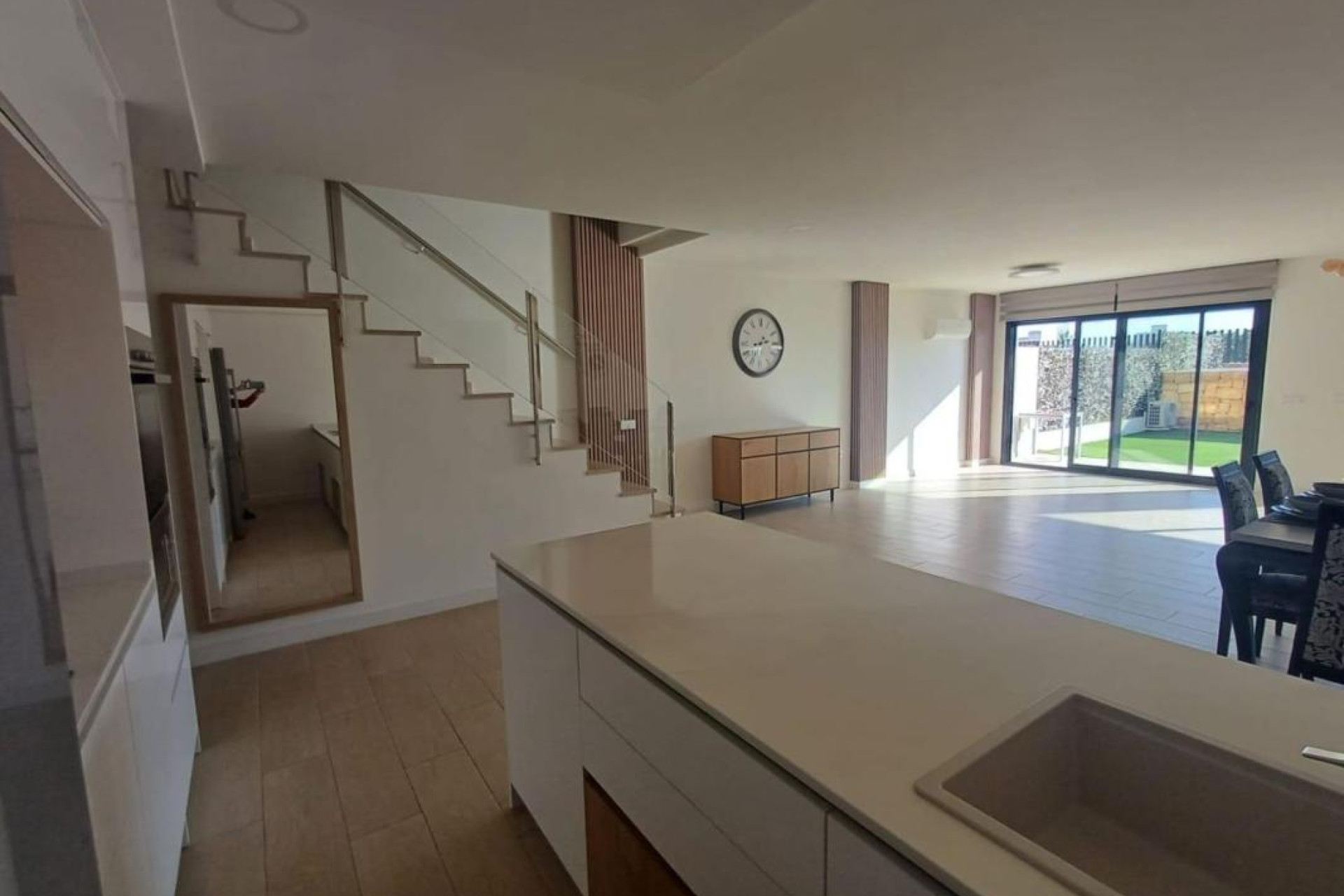 Herverkoop - Appartement  - Finestrat